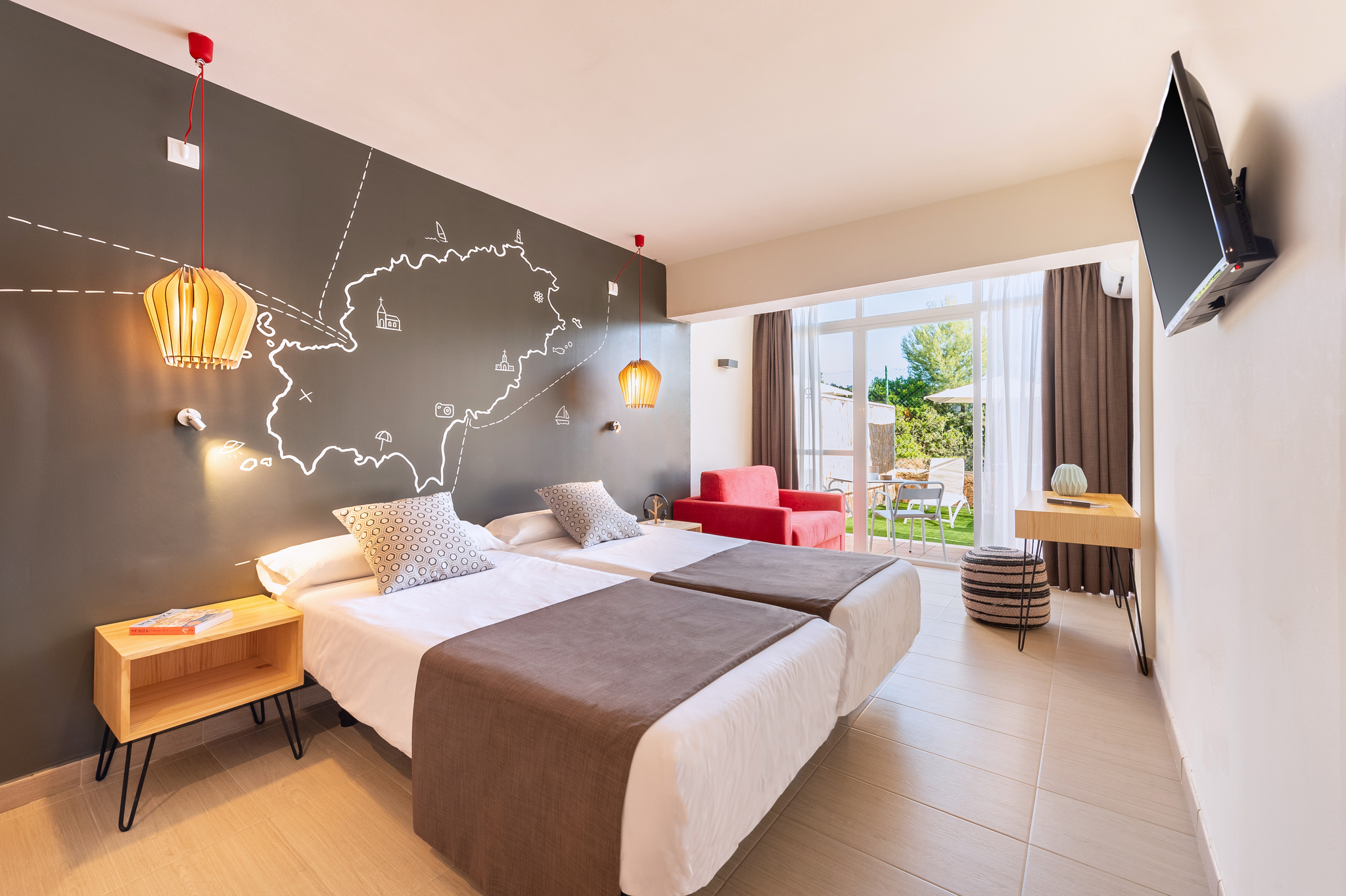 Hotel Vibra Cala Tarida