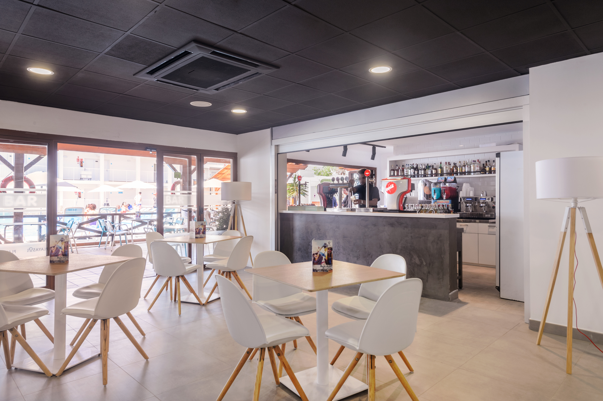 Hotel Vibra Cala Tarida