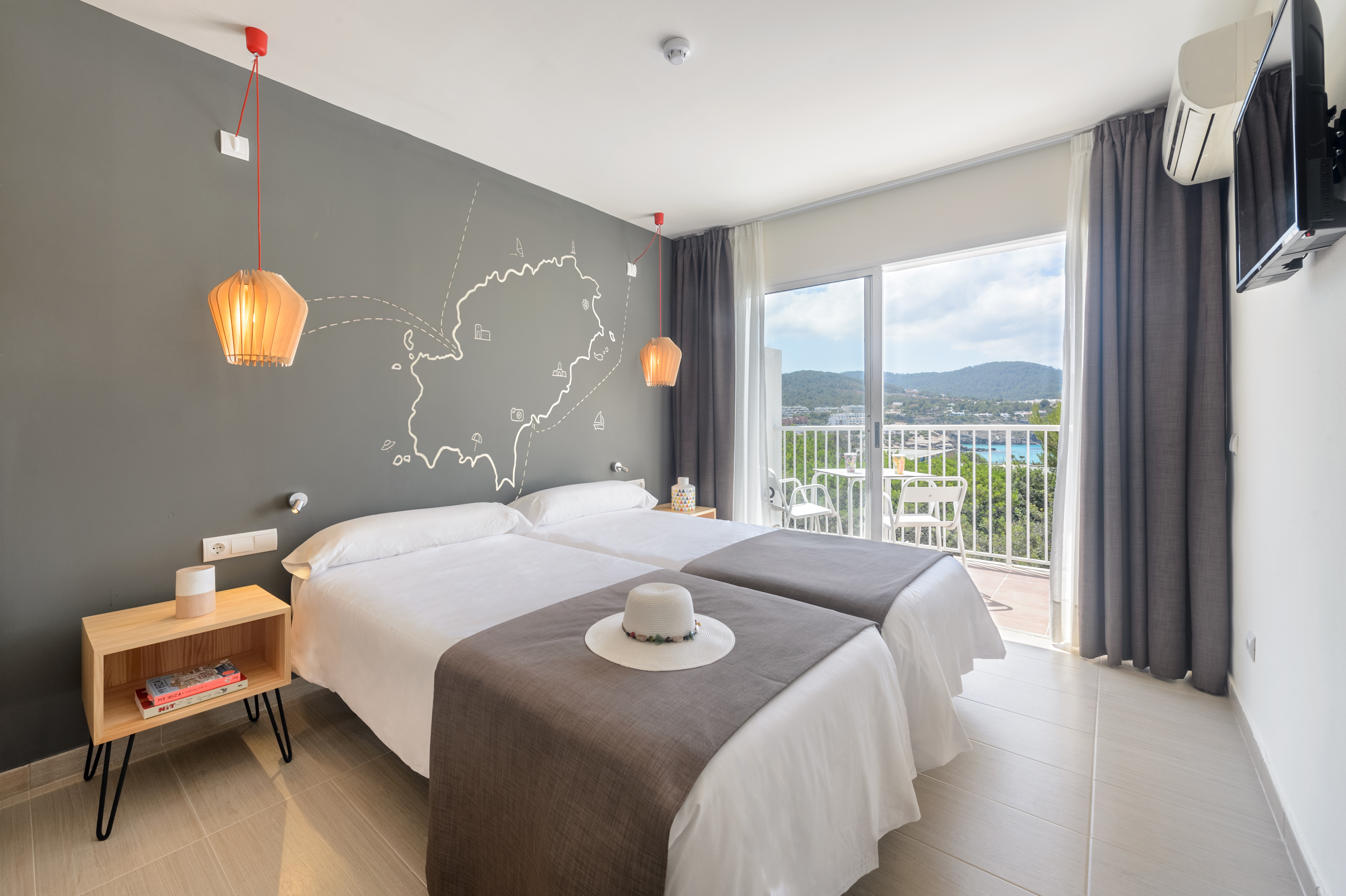 Hotel Vibra Cala Tarida