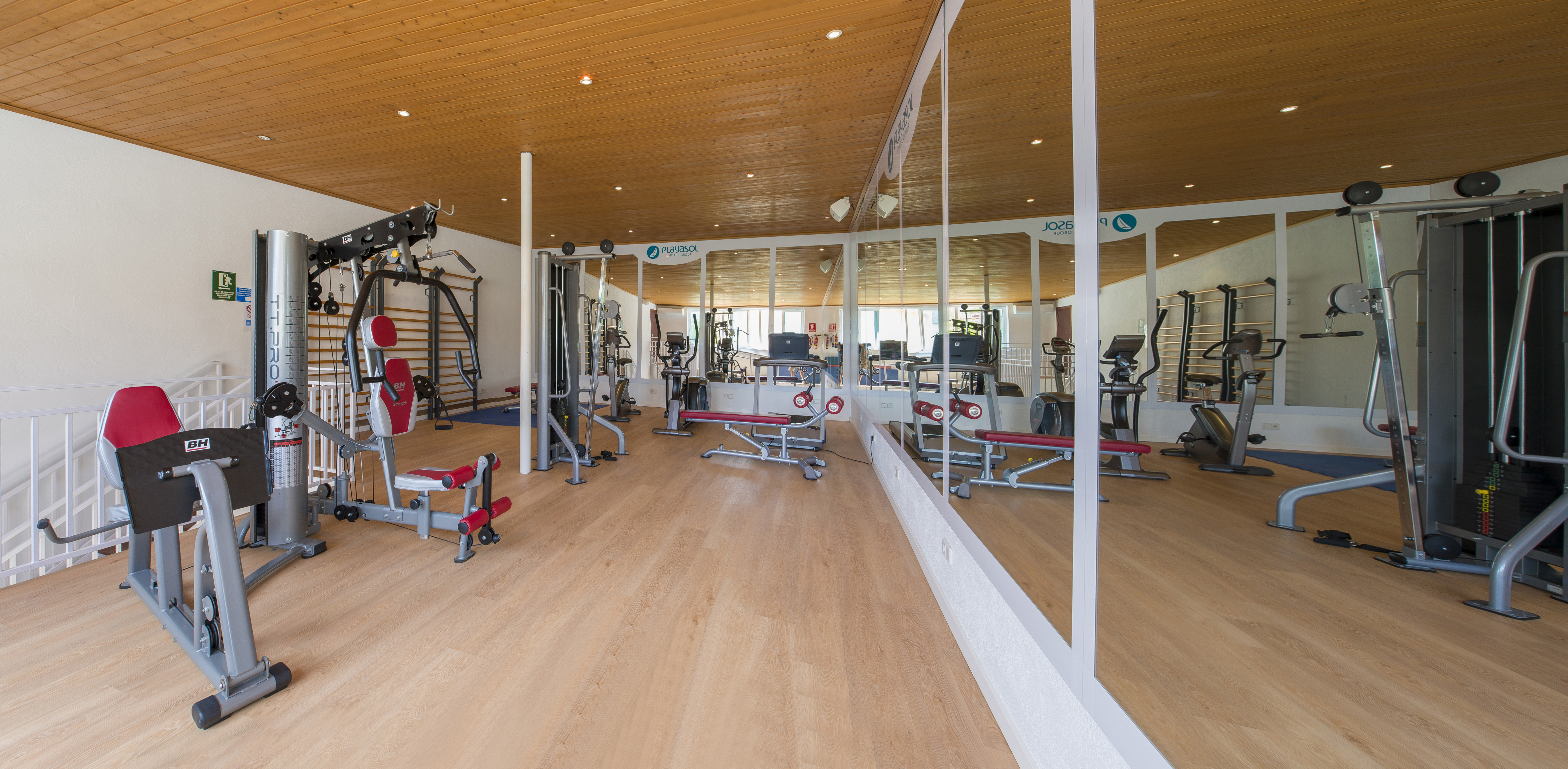 Hotel Vibra Cala Tarida