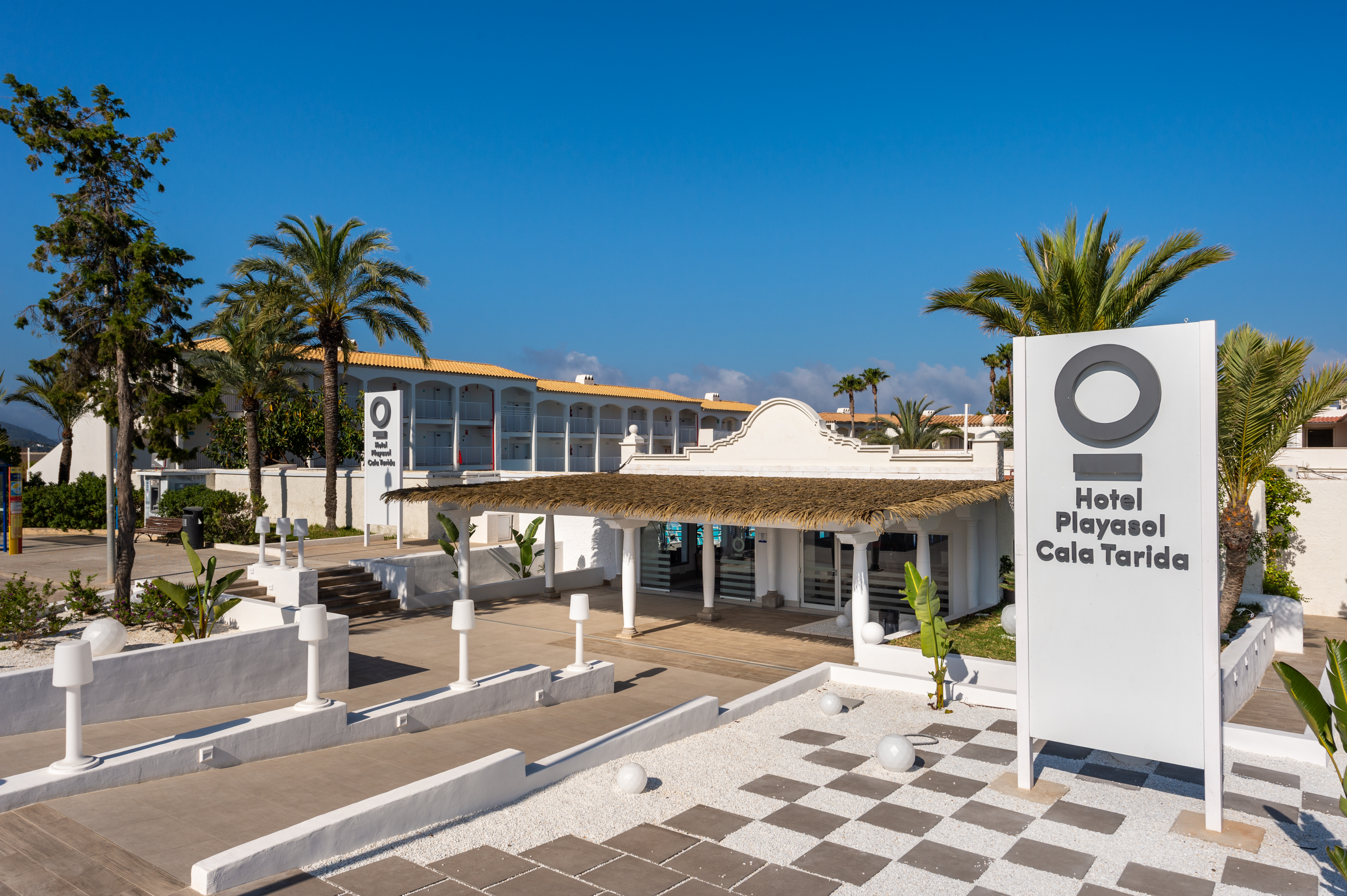 Hotel Vibra Cala Tarida
