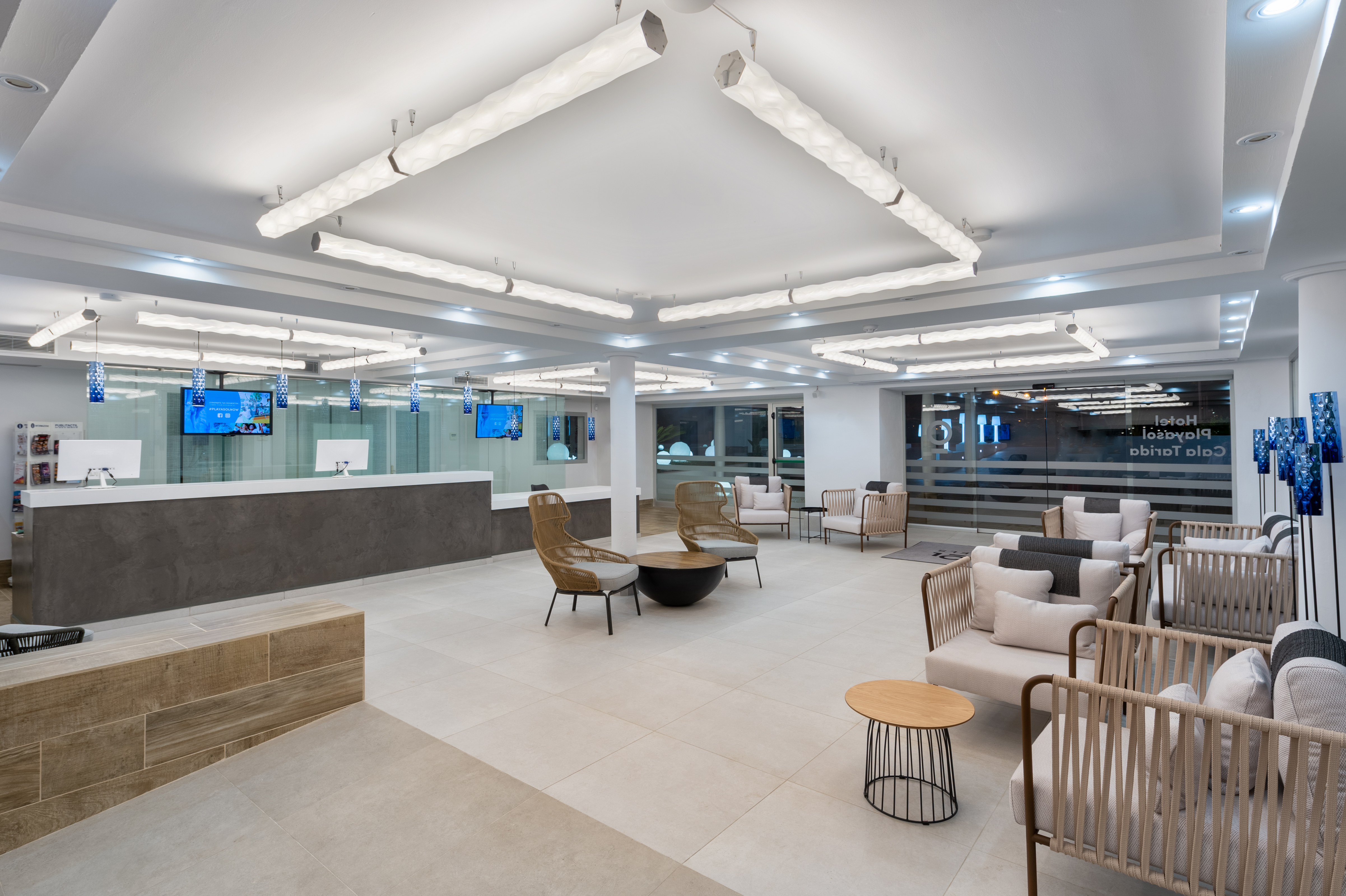 Hotel Vibra Cala Tarida