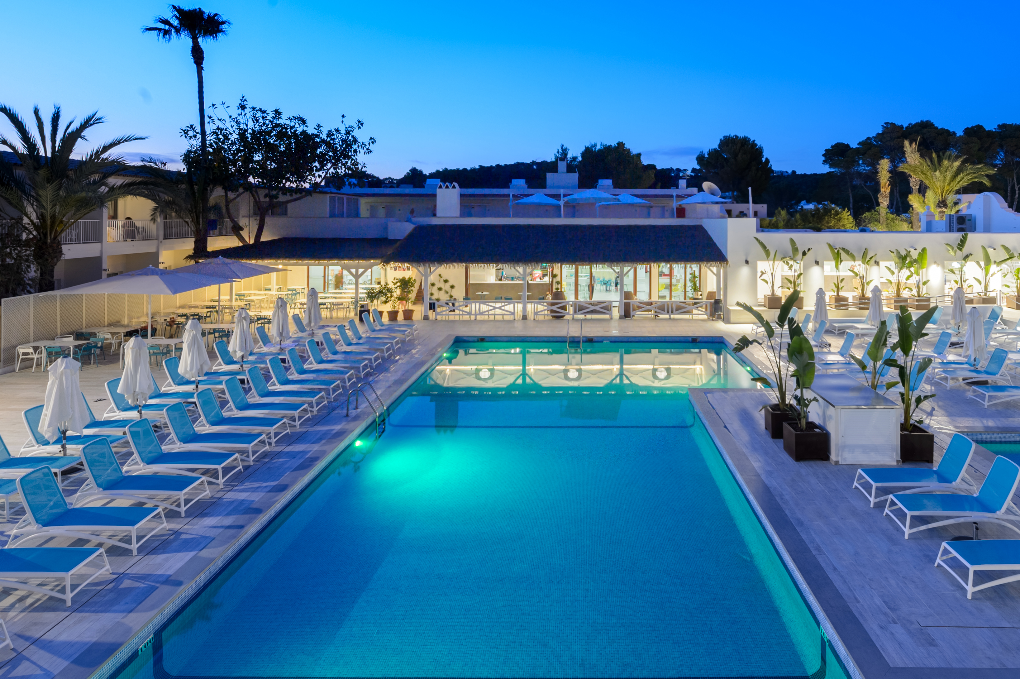 Hotel Vibra Cala Tarida