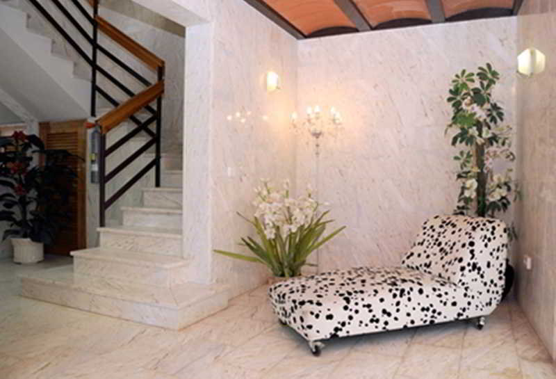 Apartamentos Sofia I y II