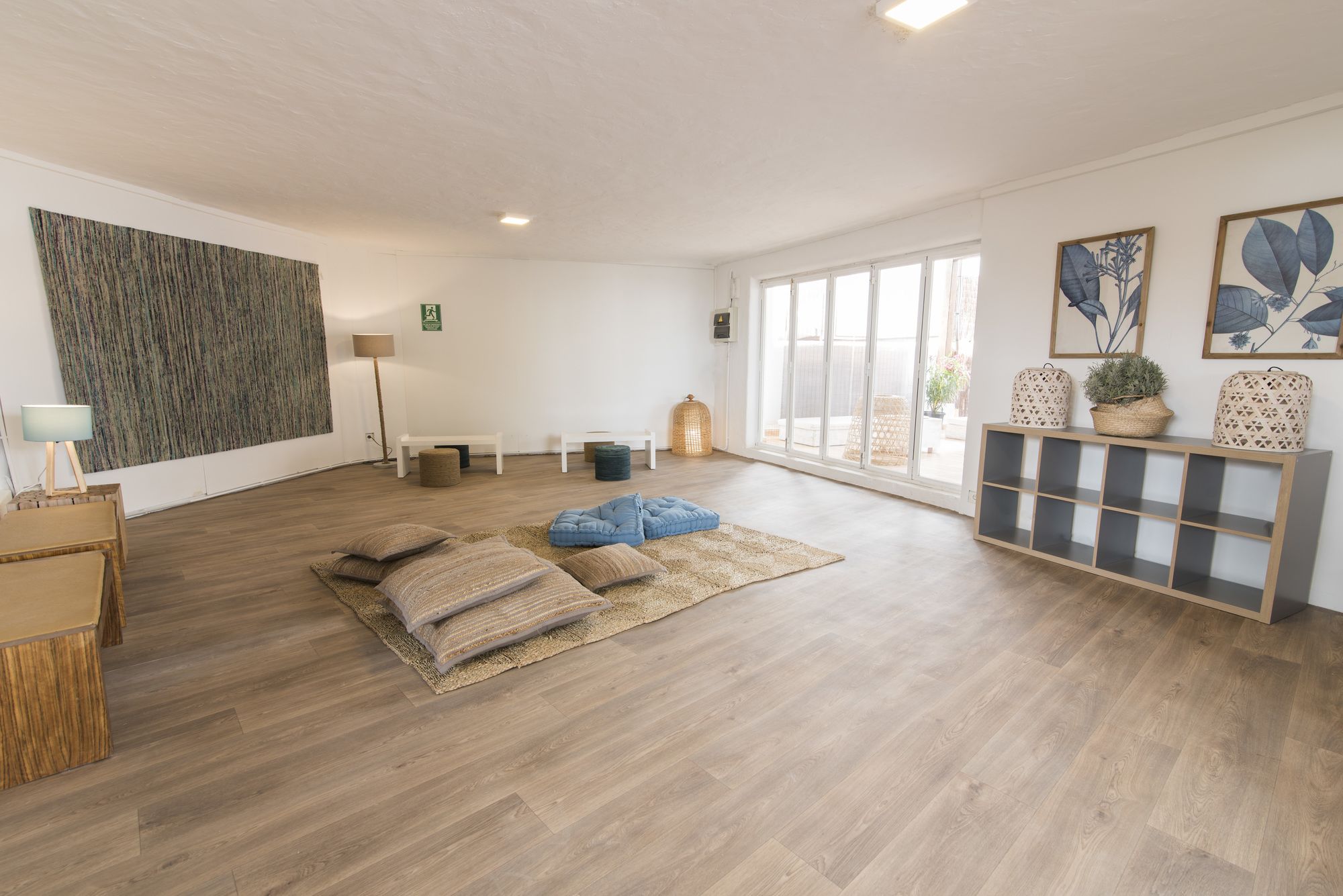 Fergus Style Punta Arabi