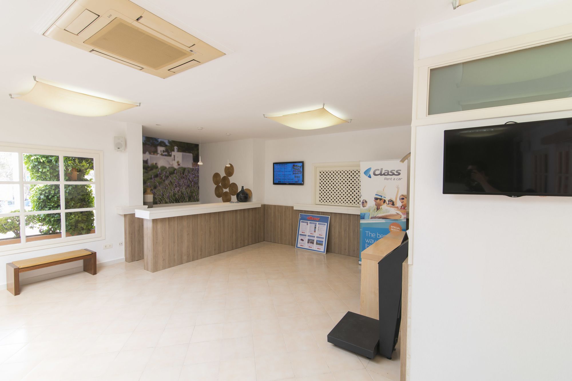 Fergus Style Punta Arabi