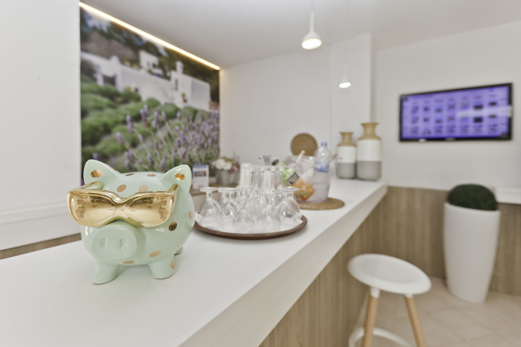 Fergus Style Punta Arabi