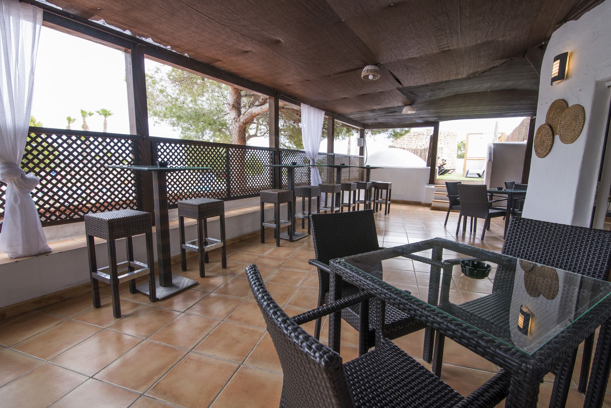 Fergus Style Punta Arabi