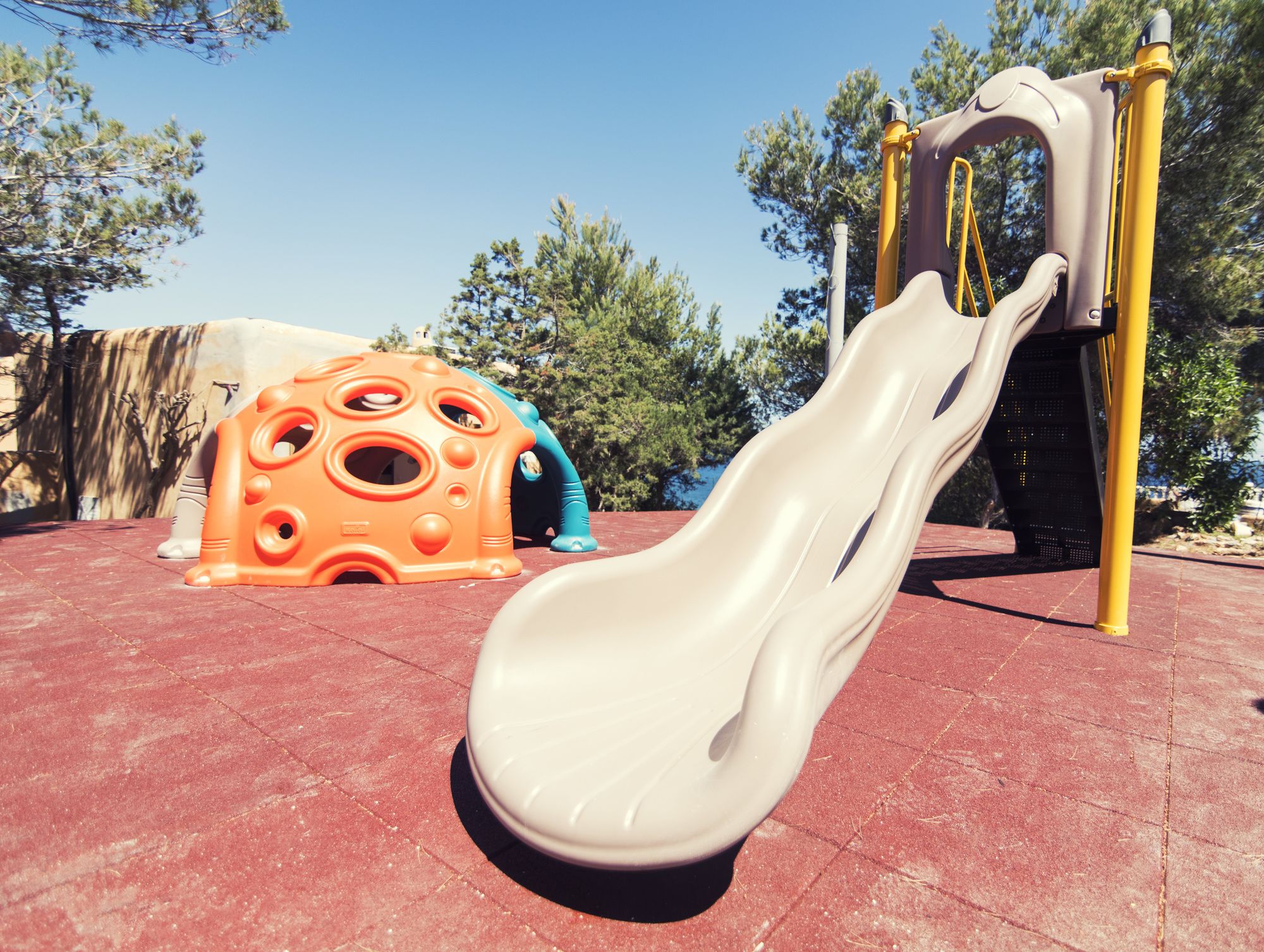 Fergus Style Punta Arabi