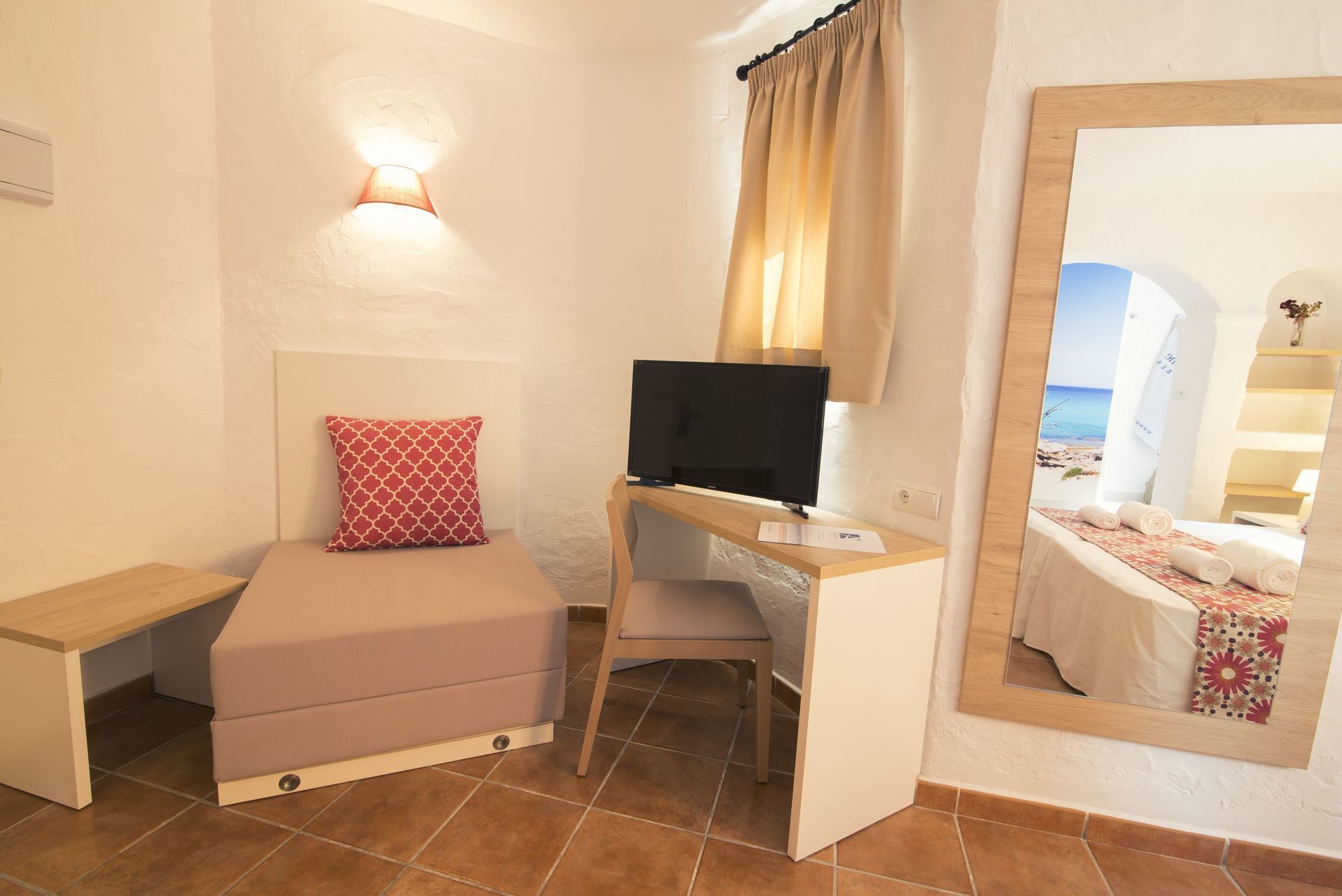 Fergus Style Punta Arabi