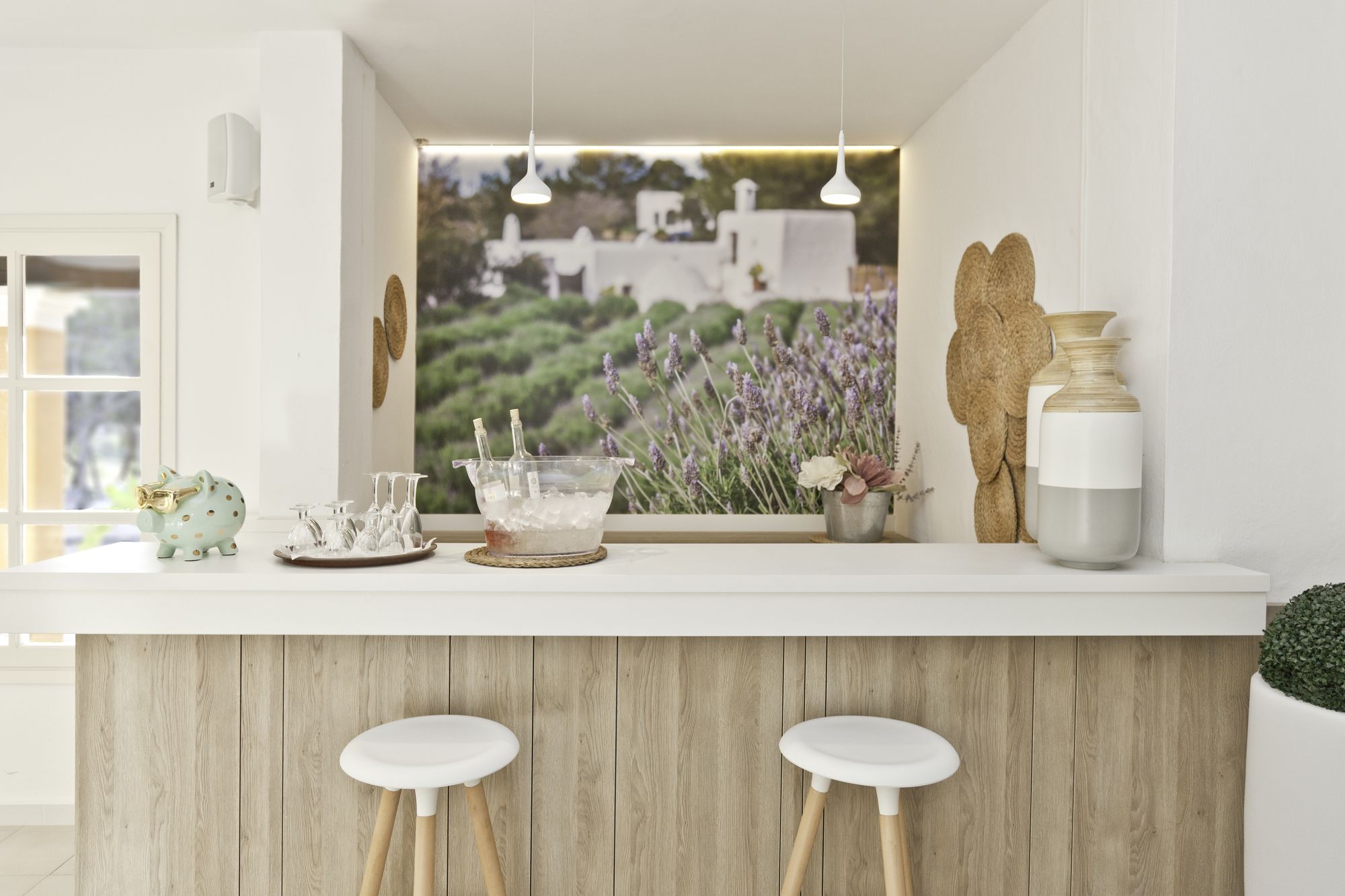 Fergus Style Punta Arabi