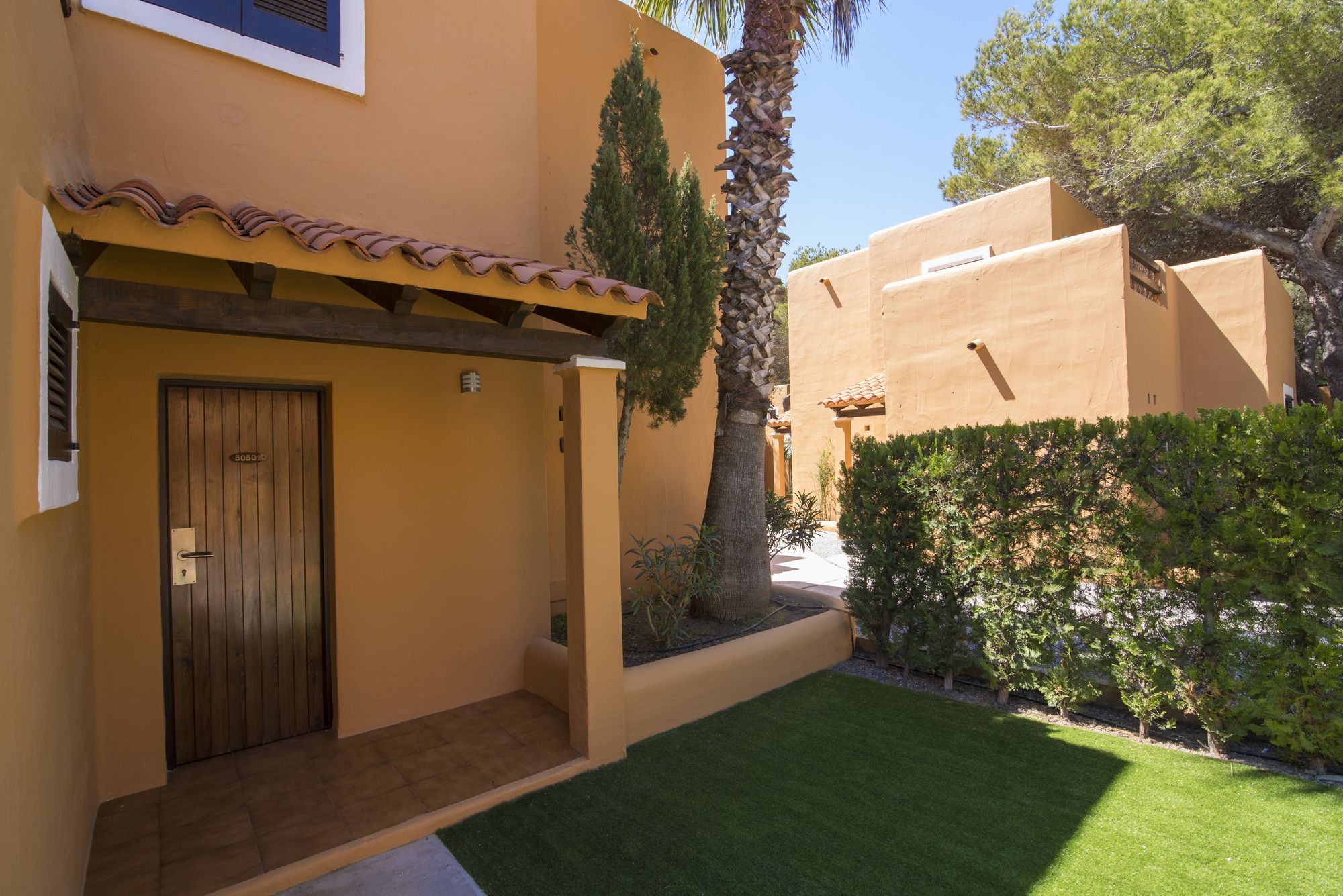 Fergus Style Punta Arabi