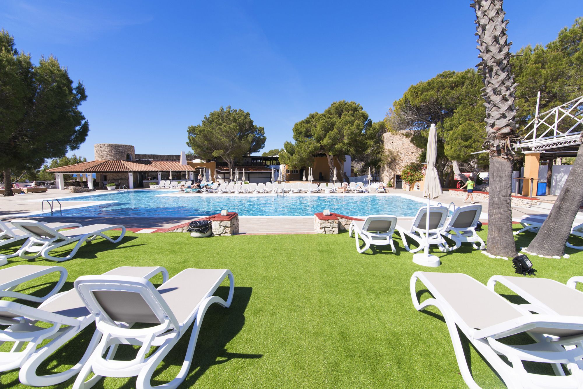 Fergus Style Punta Arabi