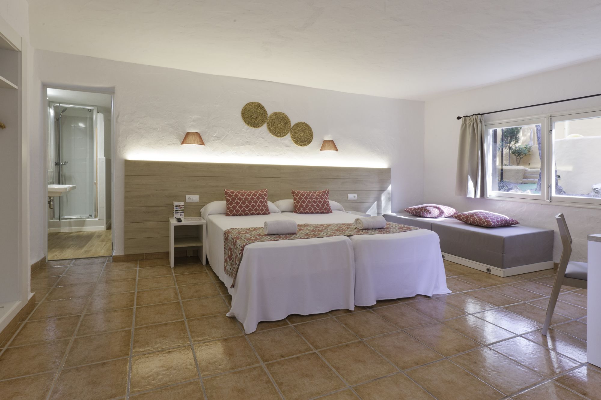 Fergus Style Punta Arabi