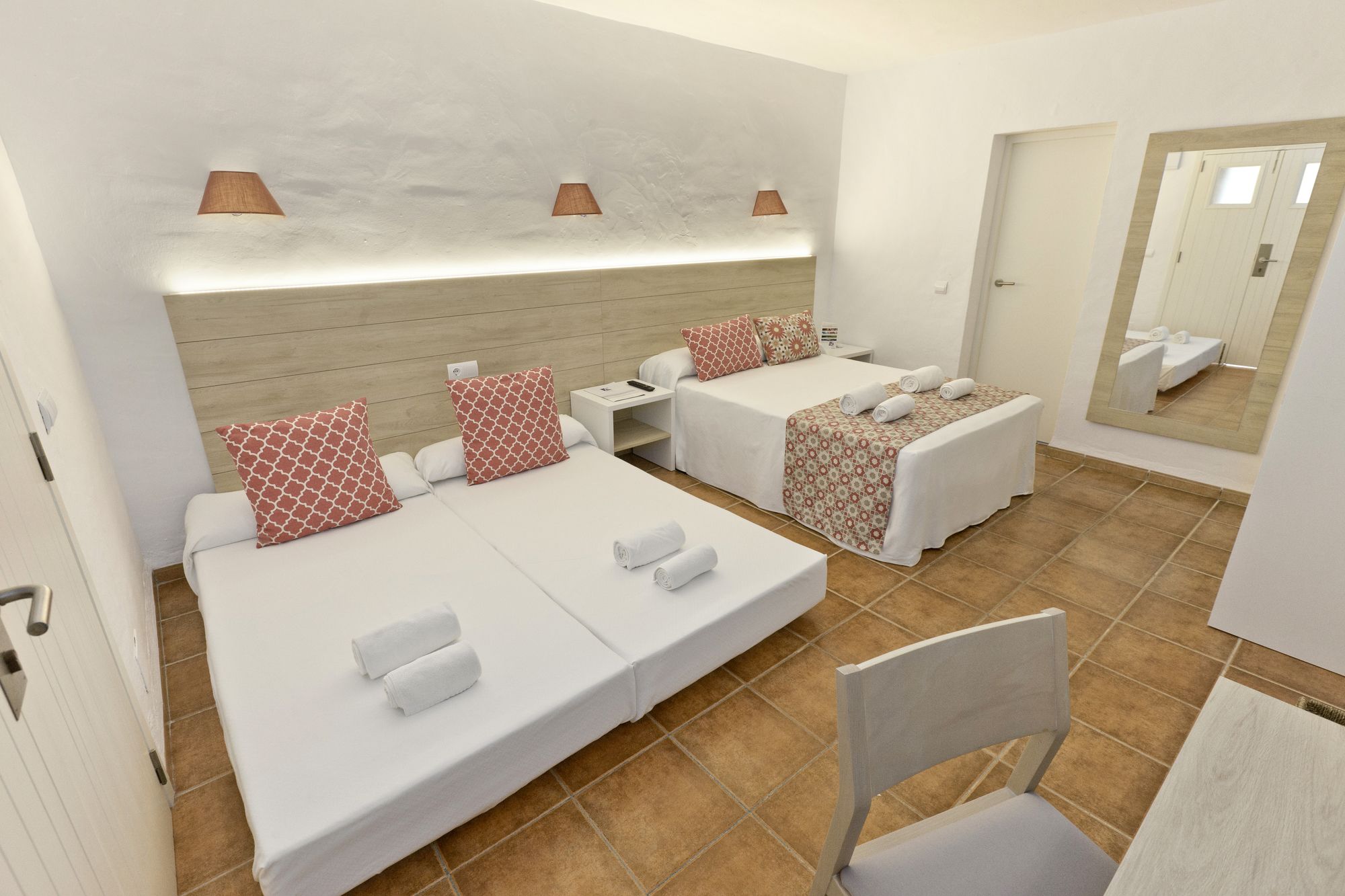 Fergus Style Punta Arabi