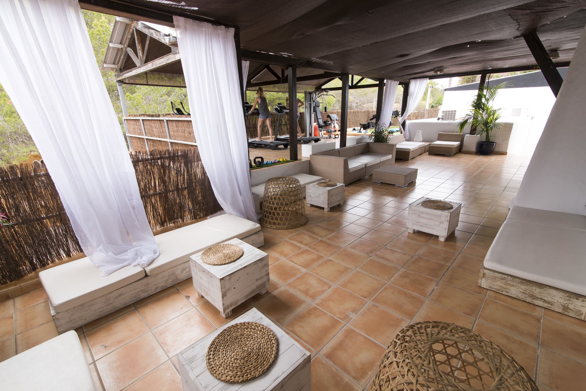 Fergus Style Punta Arabi