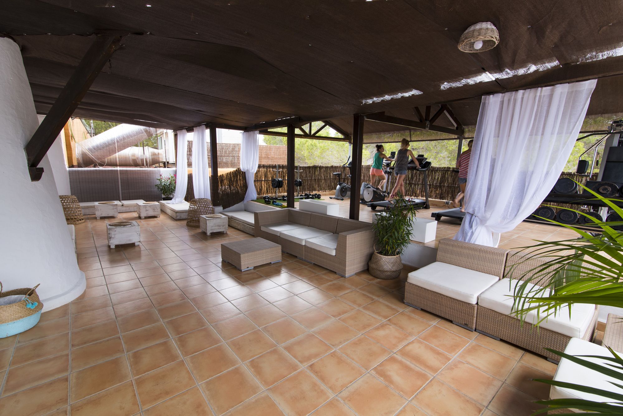 Fergus Style Punta Arabi