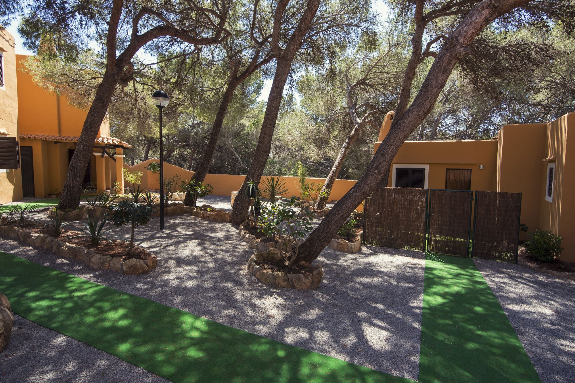 Fergus Style Punta Arabi