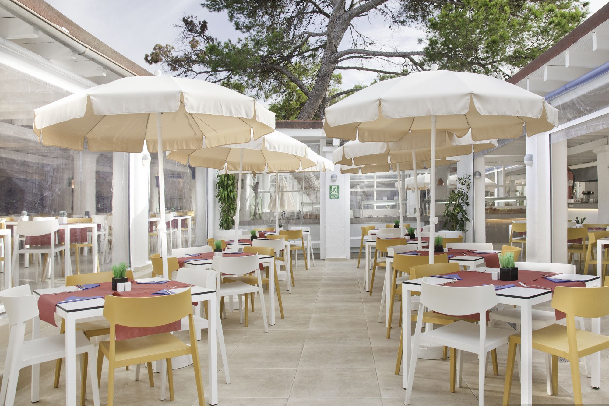 Fergus Style Punta Arabi