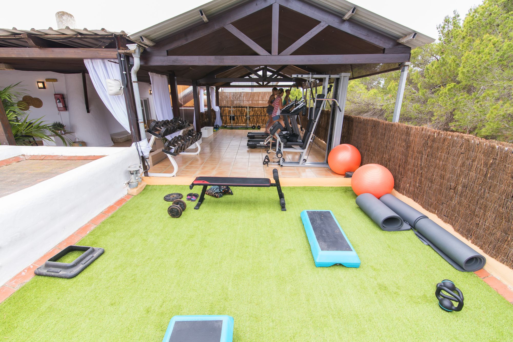 Fergus Style Punta Arabi