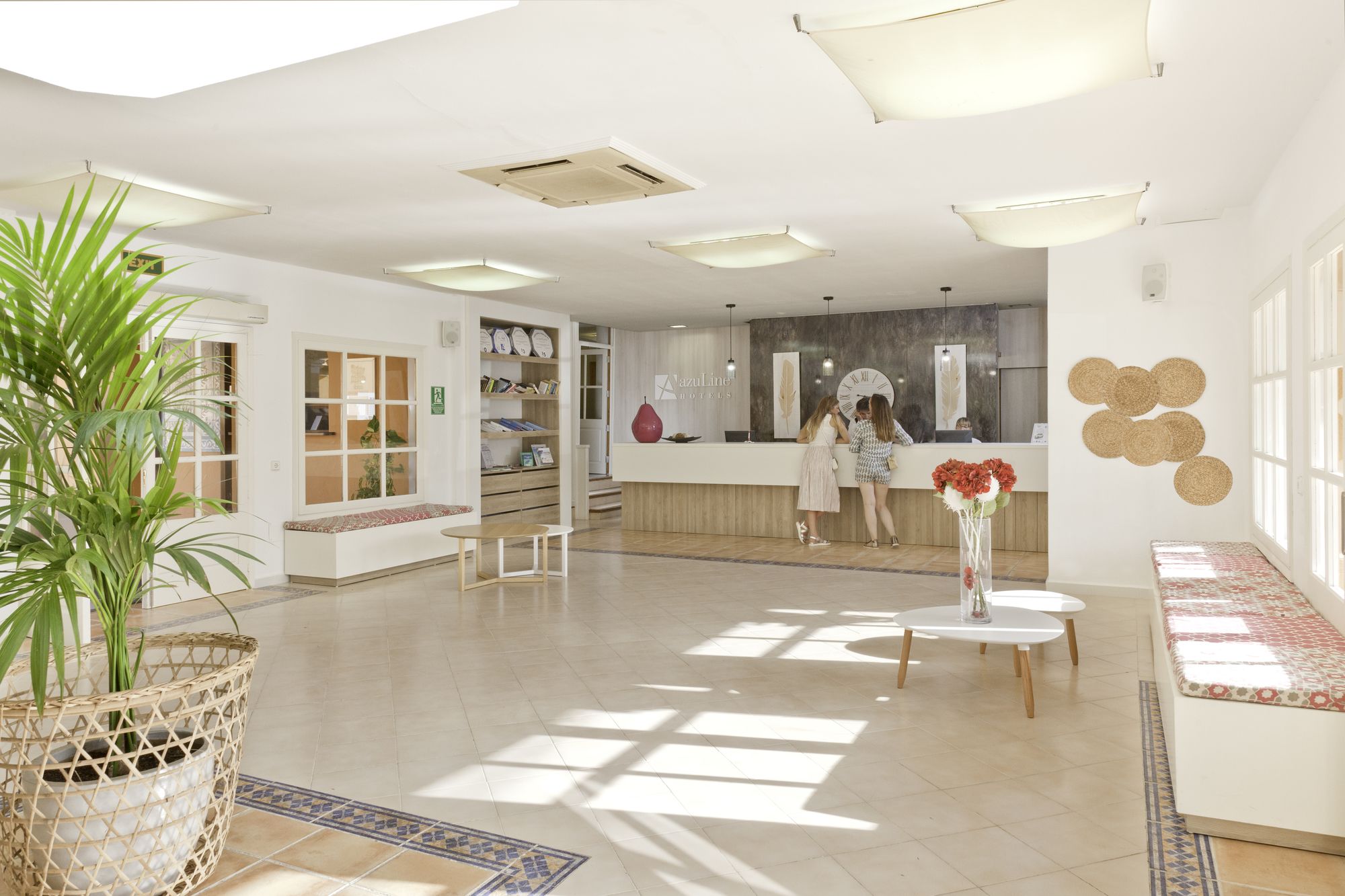 Fergus Style Punta Arabi