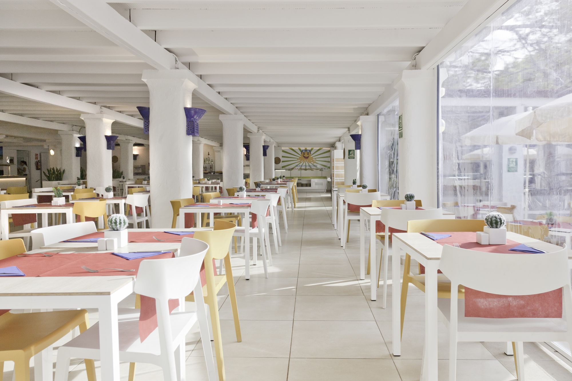 Fergus Style Punta Arabi