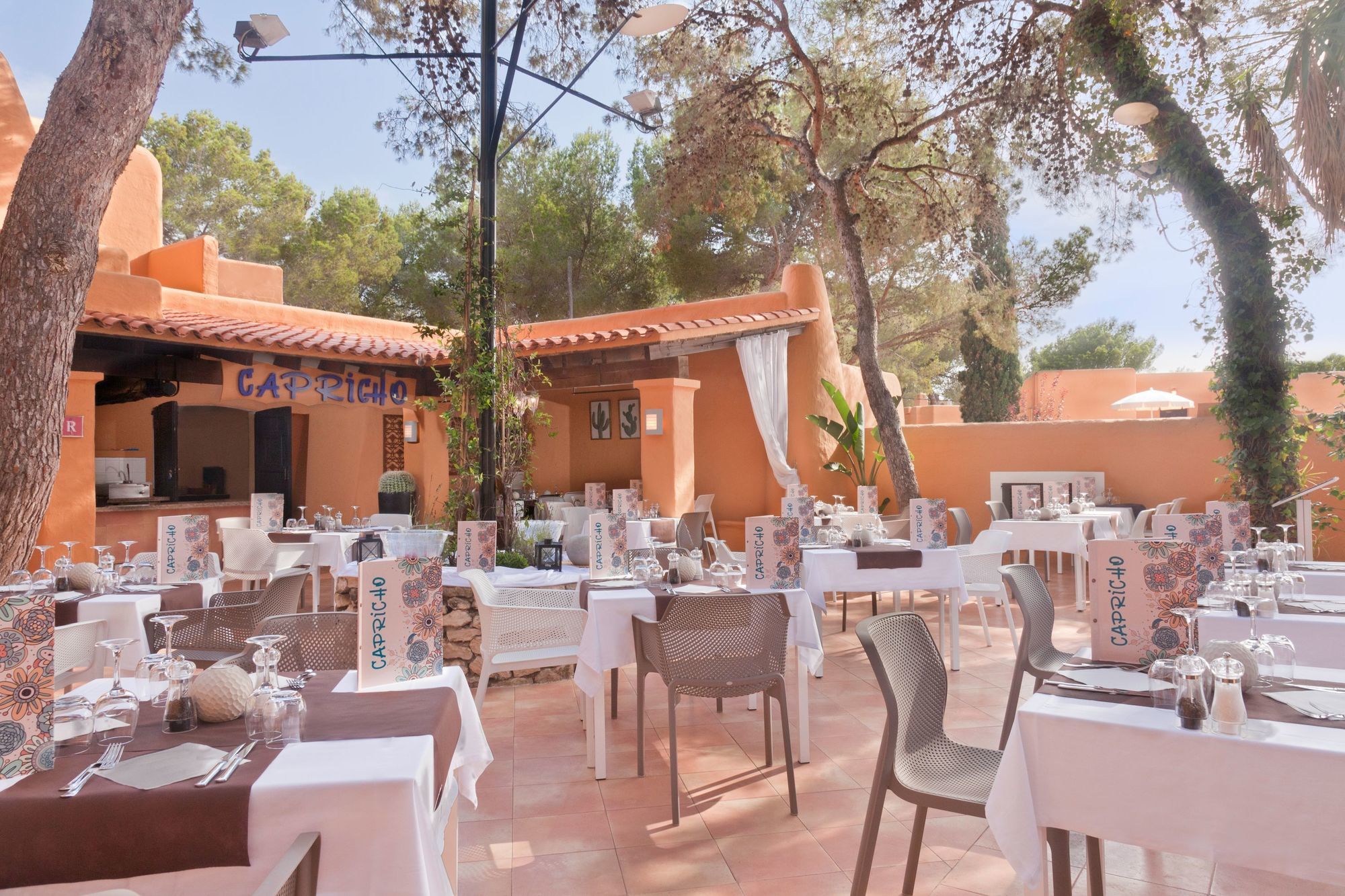 Fergus Style Punta Arabi