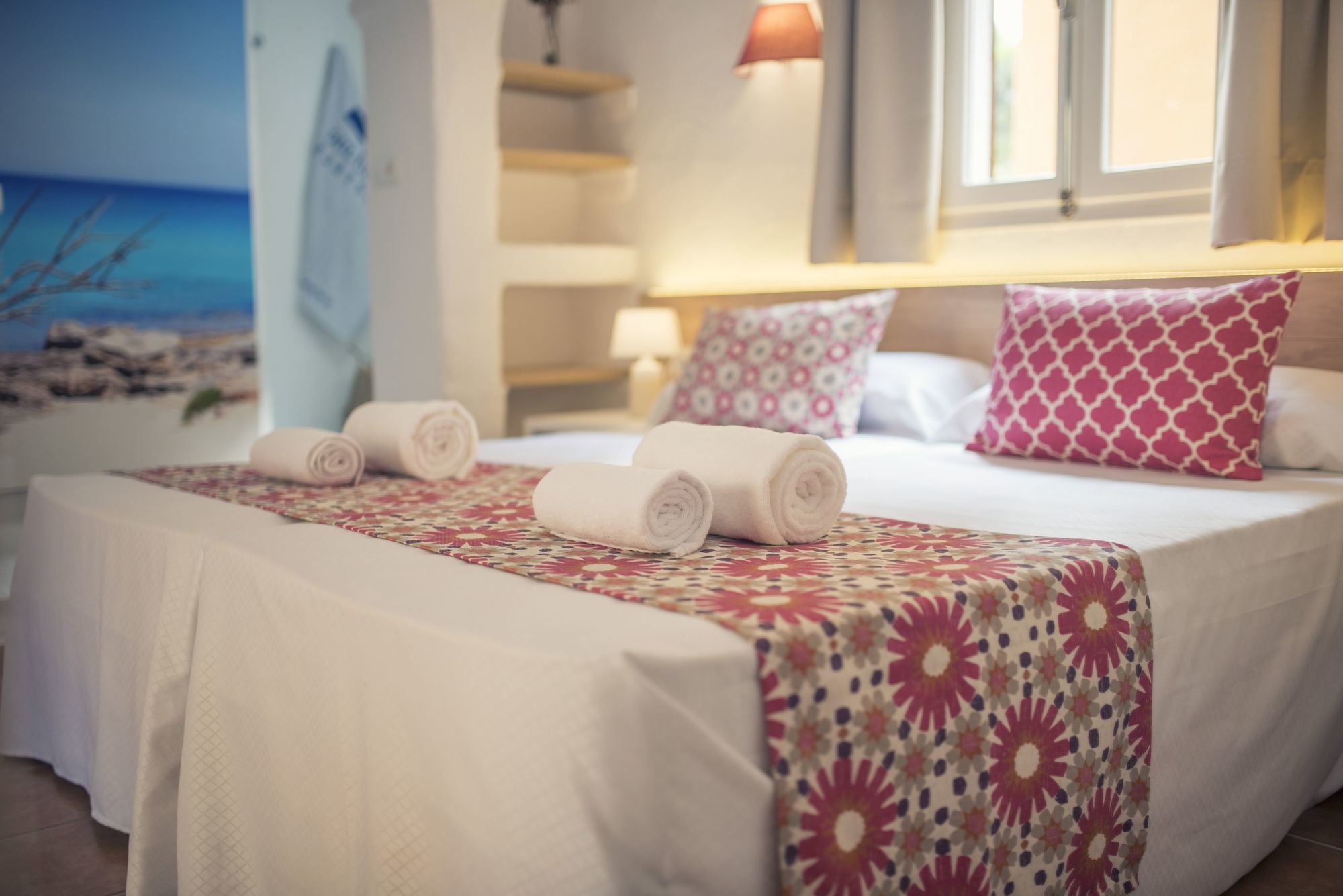 Fergus Style Punta Arabi