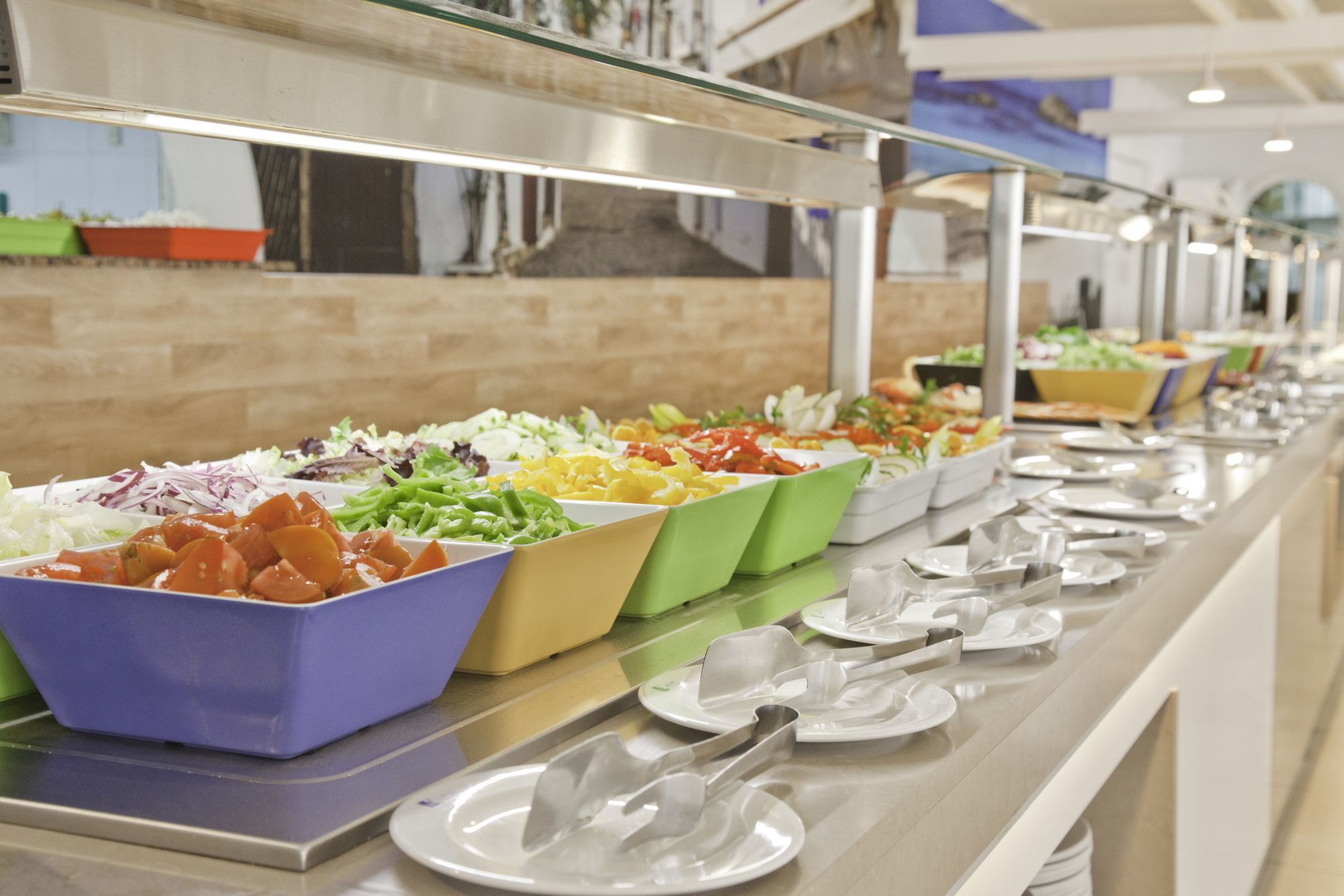 Fergus Style Punta Arabi