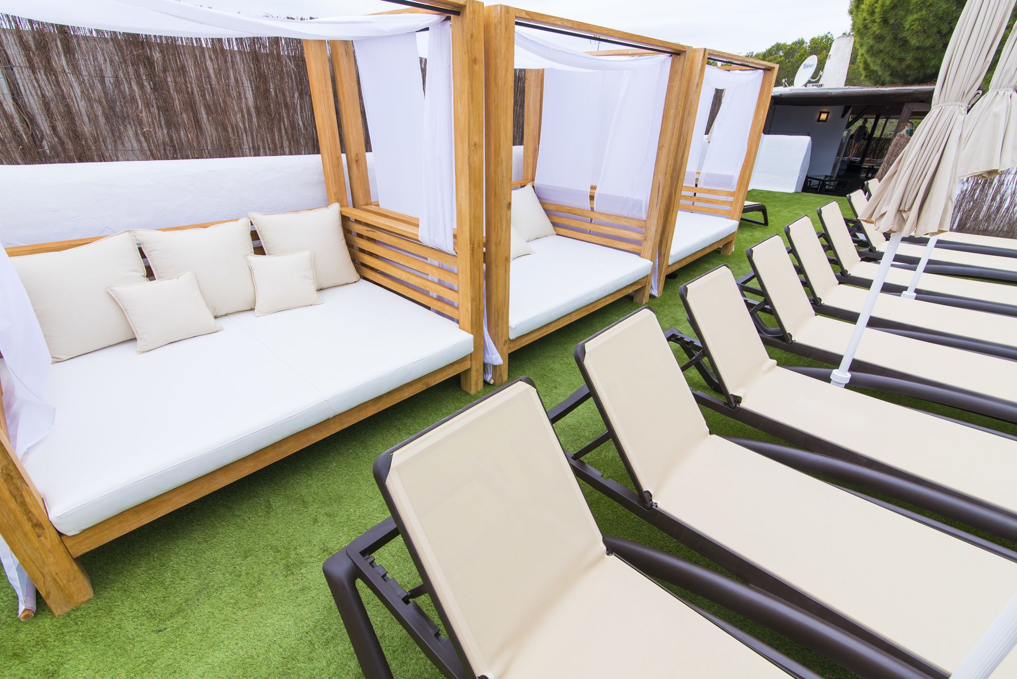 Fergus Style Punta Arabi