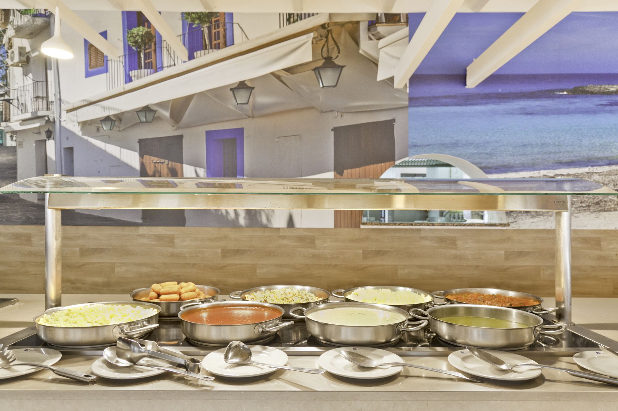 Fergus Style Punta Arabi