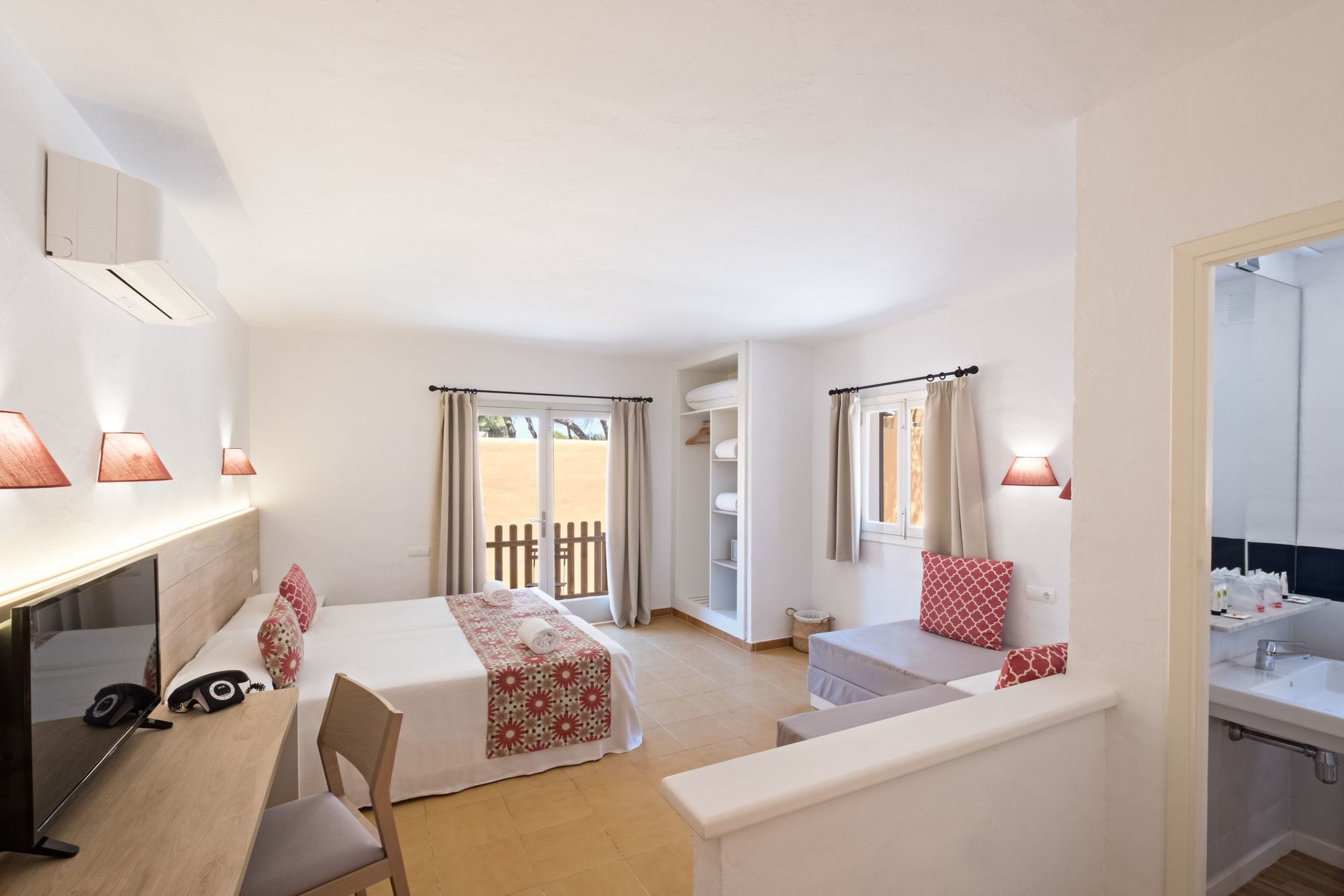 Fergus Style Punta Arabi