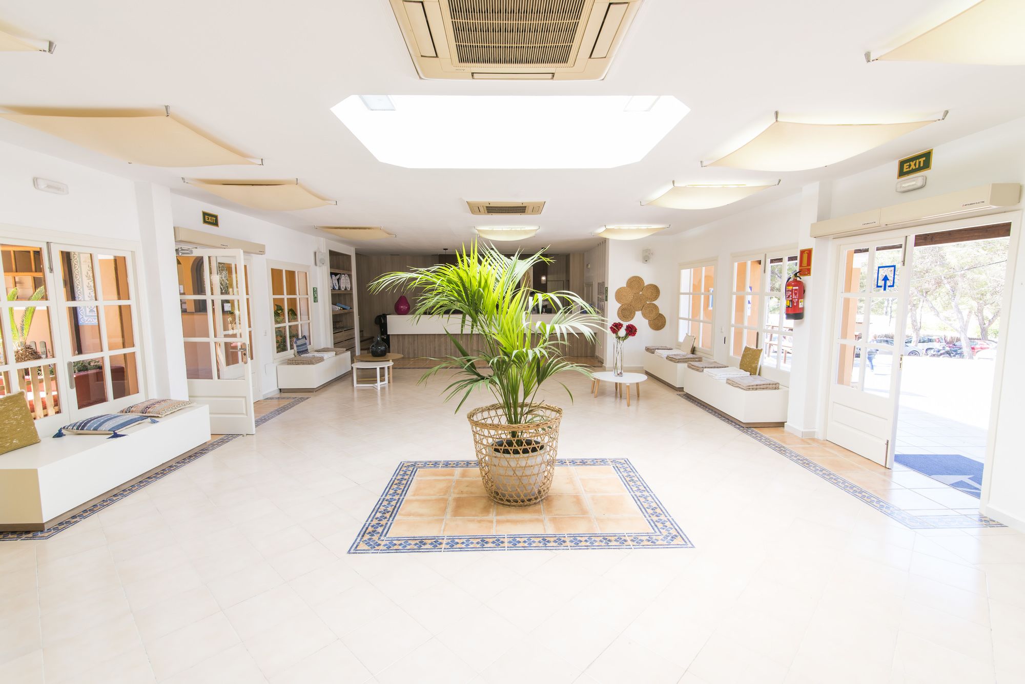 Fergus Style Punta Arabi