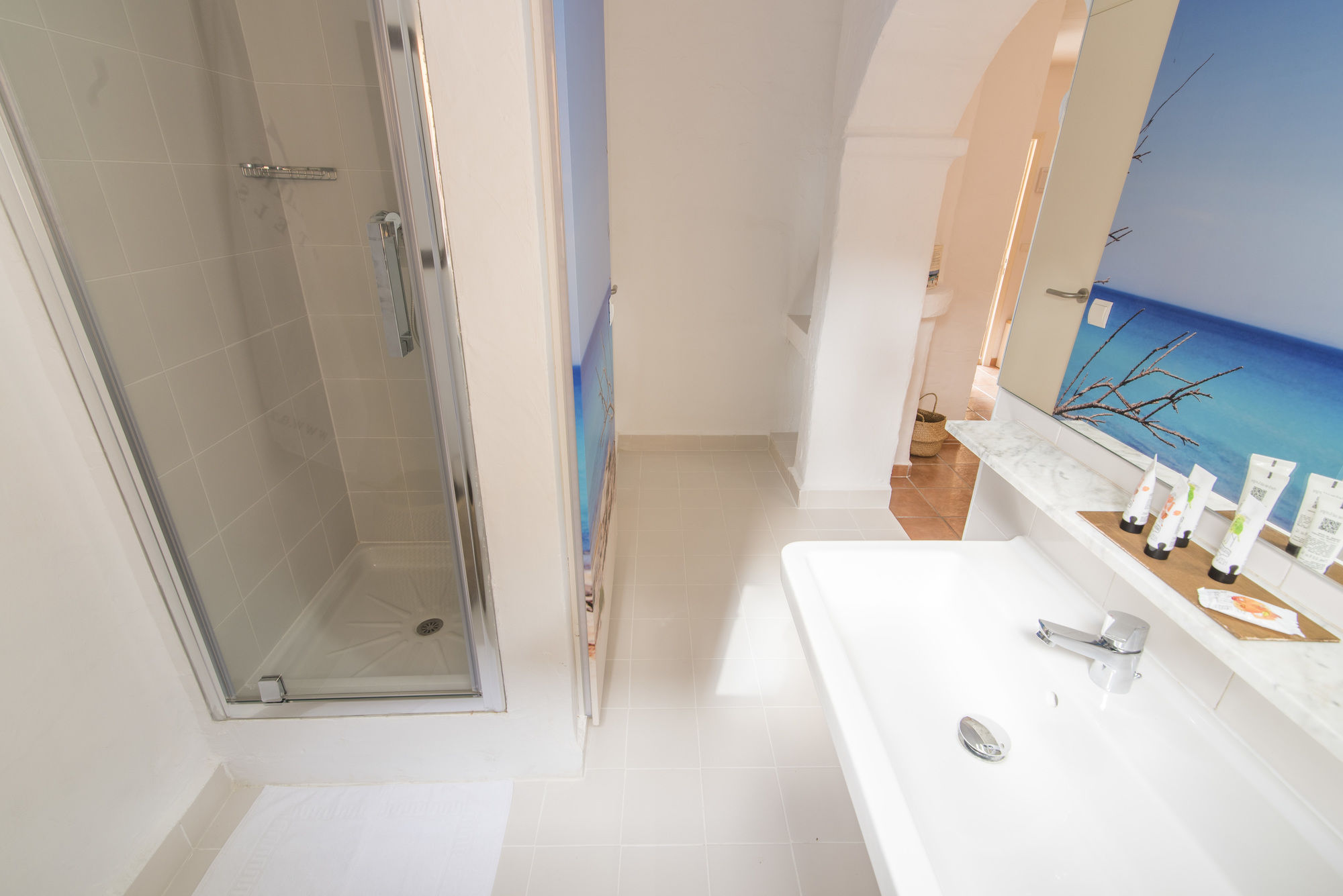 Fergus Style Punta Arabi