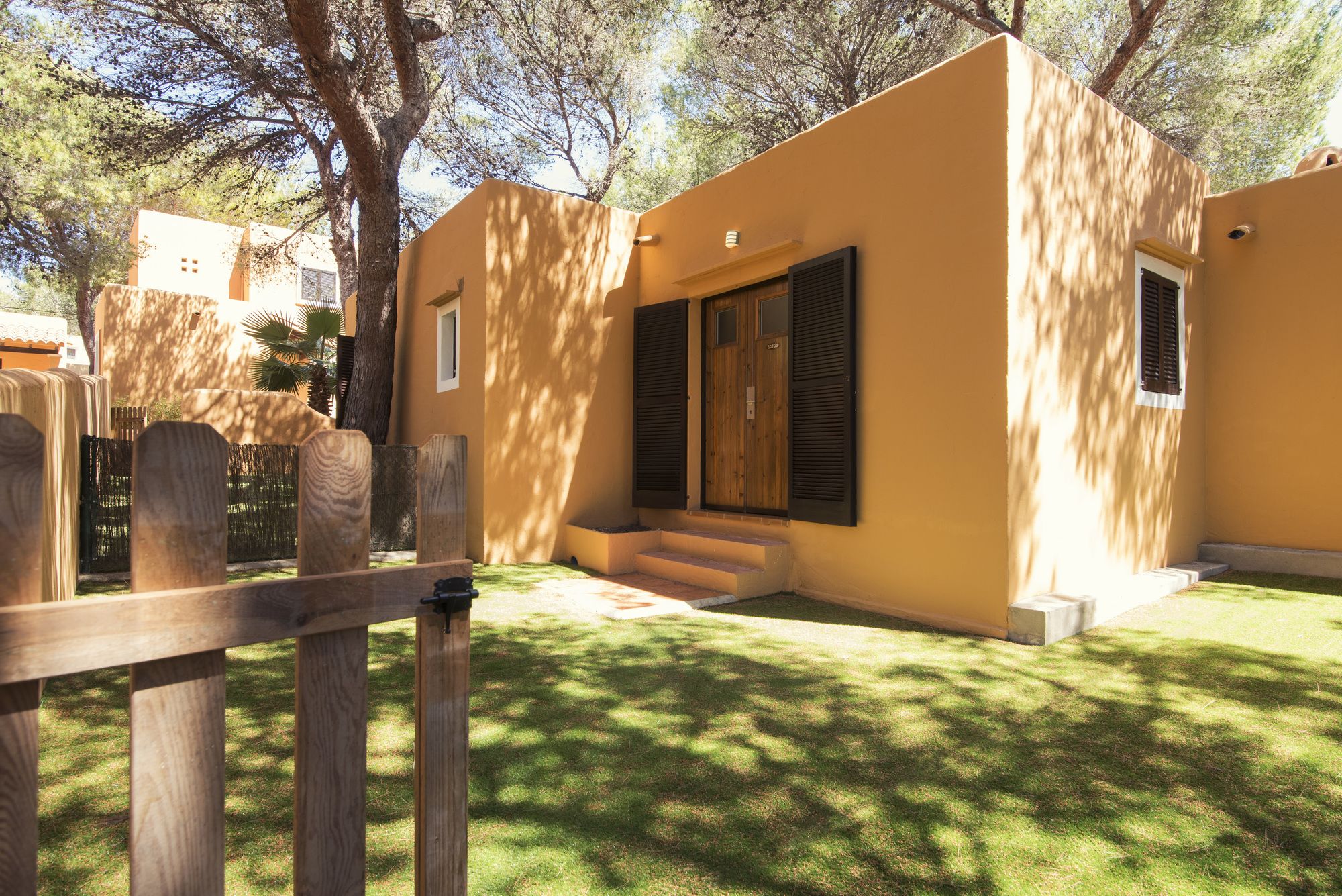 Fergus Style Punta Arabi