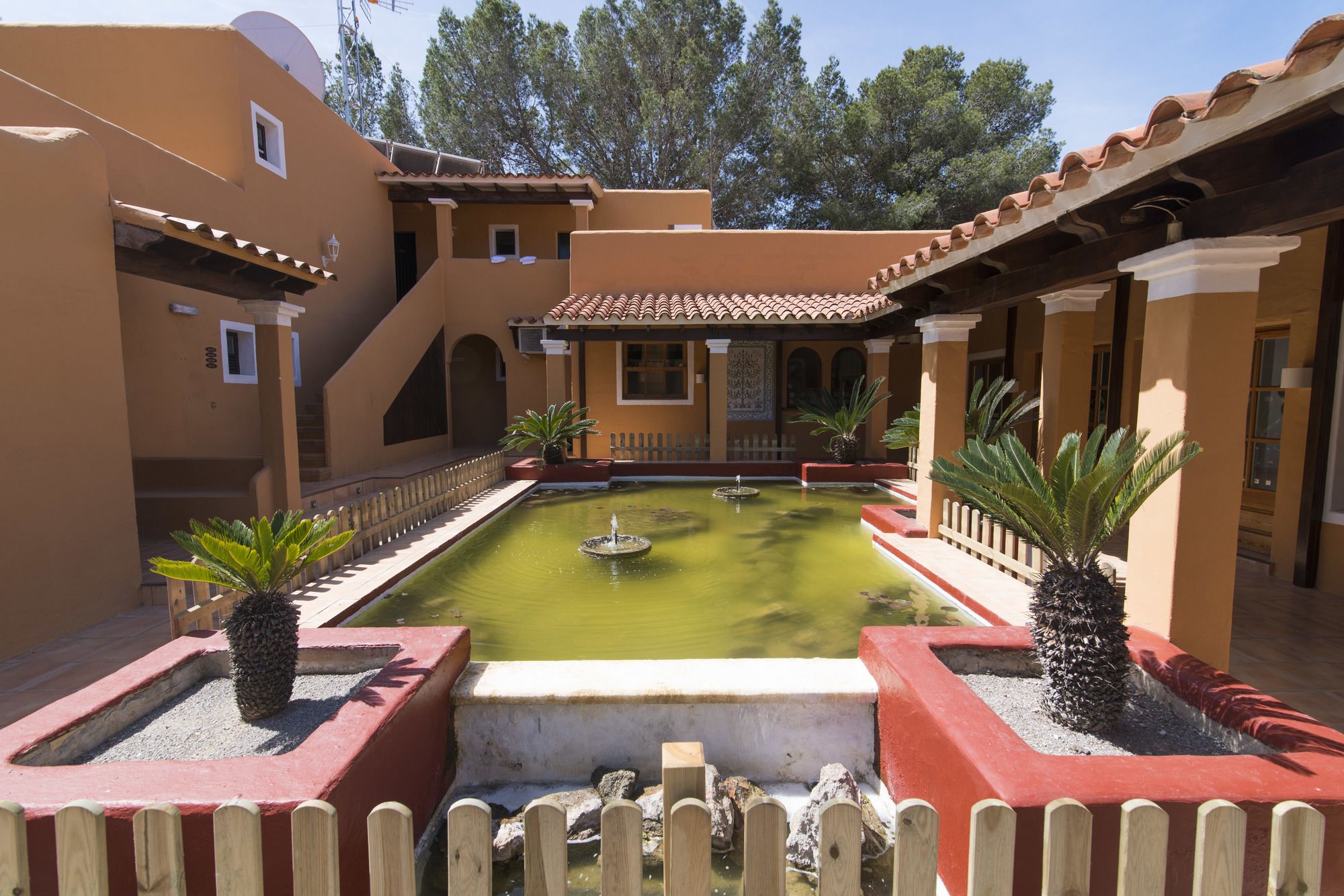 Fergus Style Punta Arabi