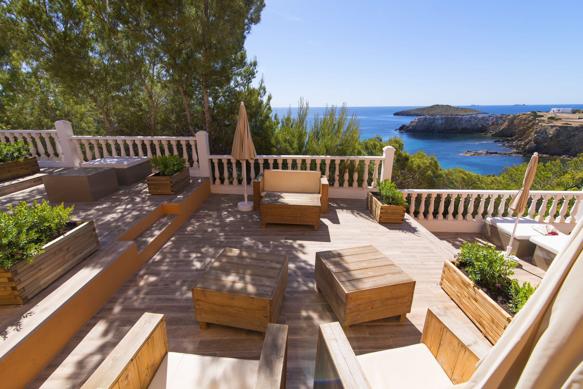 Fergus Style Punta Arabi