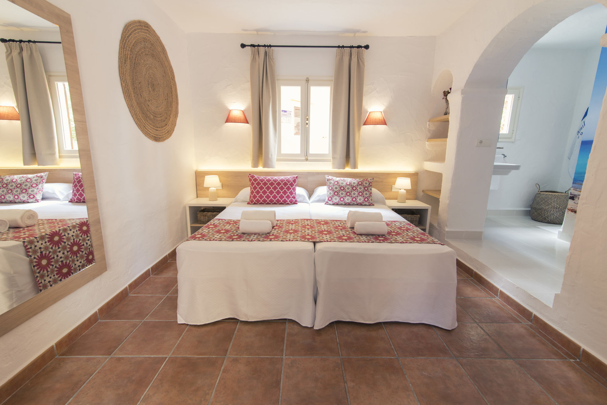 Fergus Style Punta Arabi