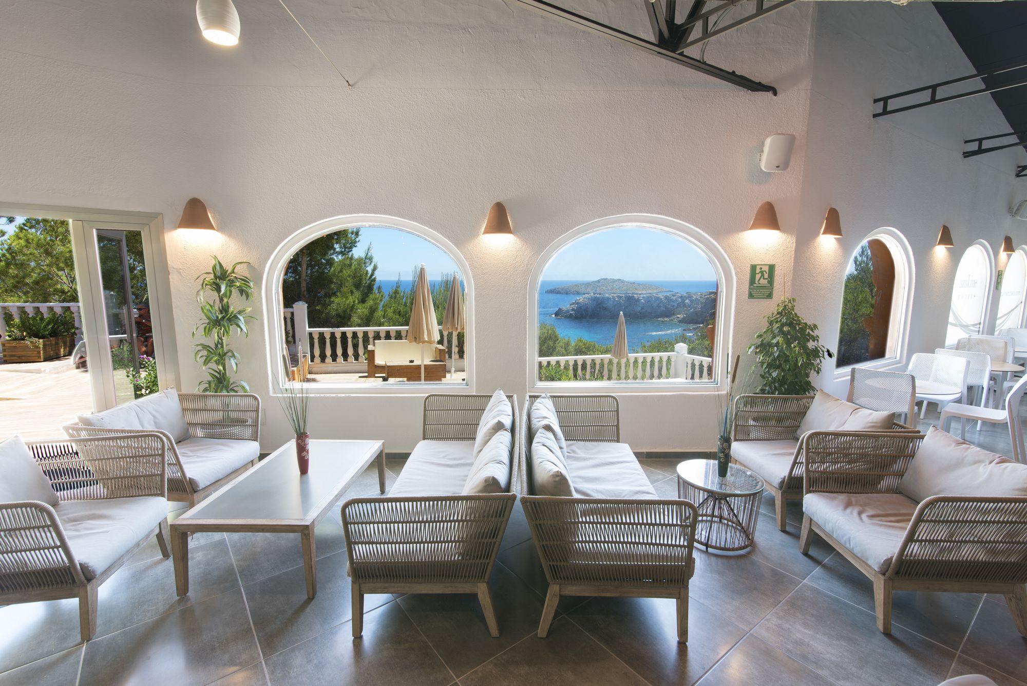 Fergus Style Punta Arabi