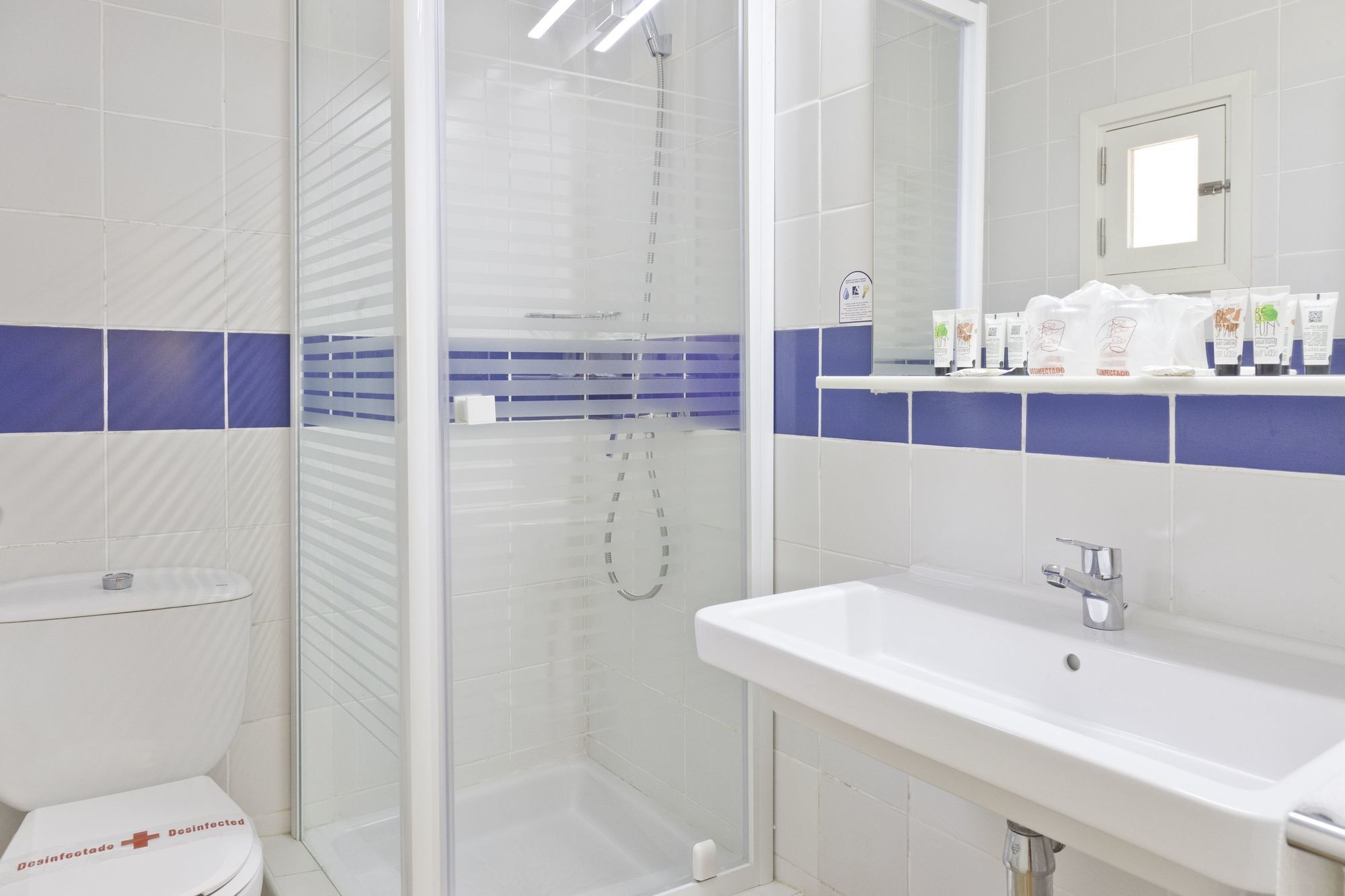 Fergus Style Punta Arabi