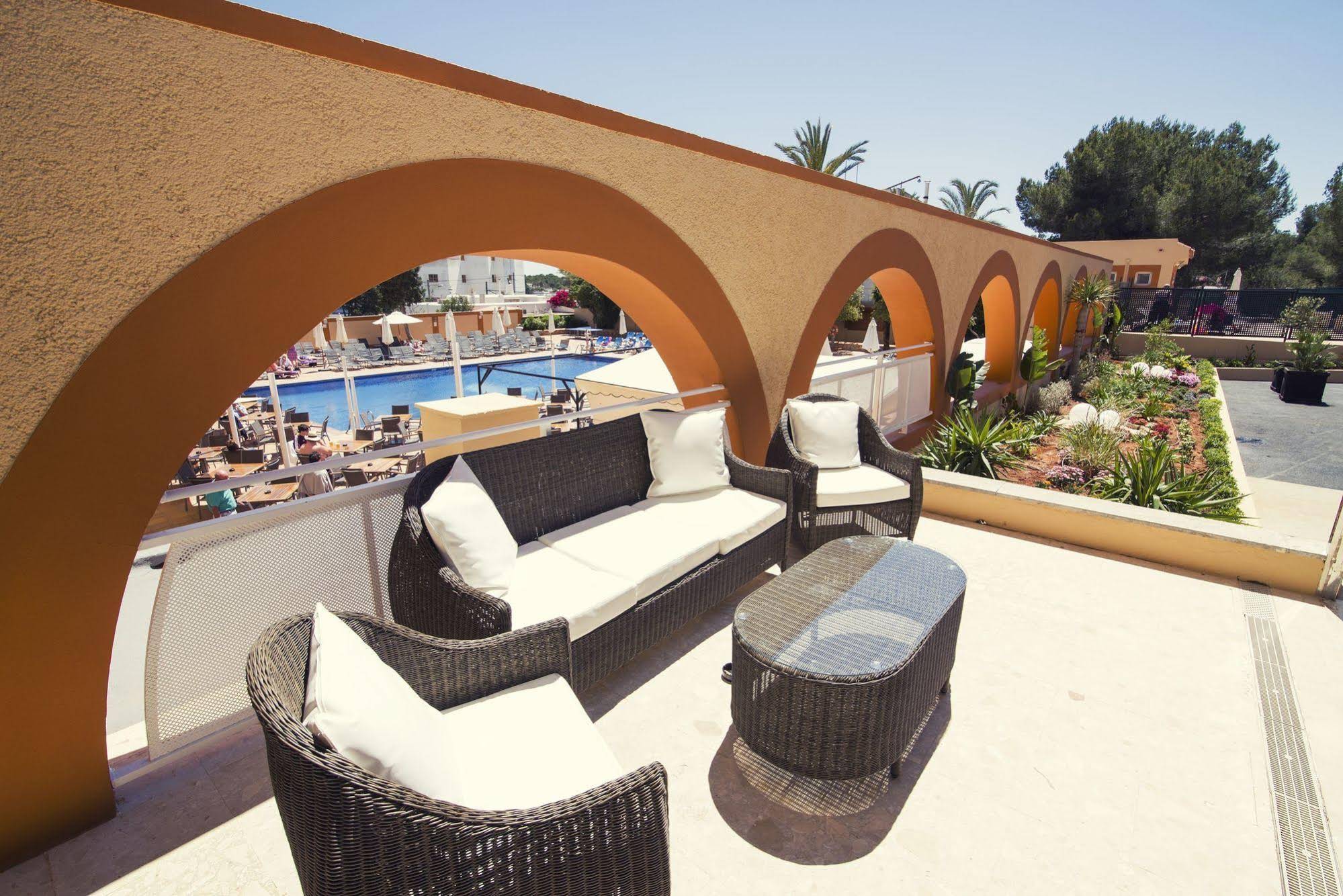 Aparthotel Moon Dreams Atlantic