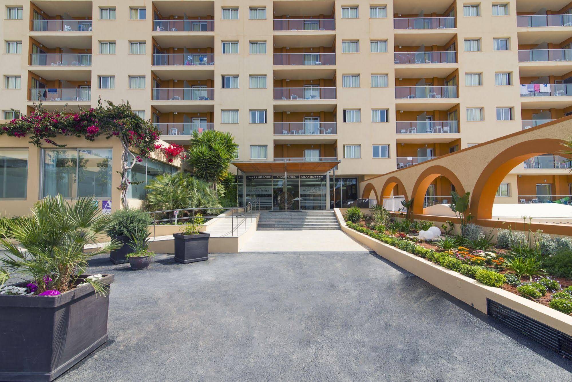 Aparthotel Moon Dreams Atlantic