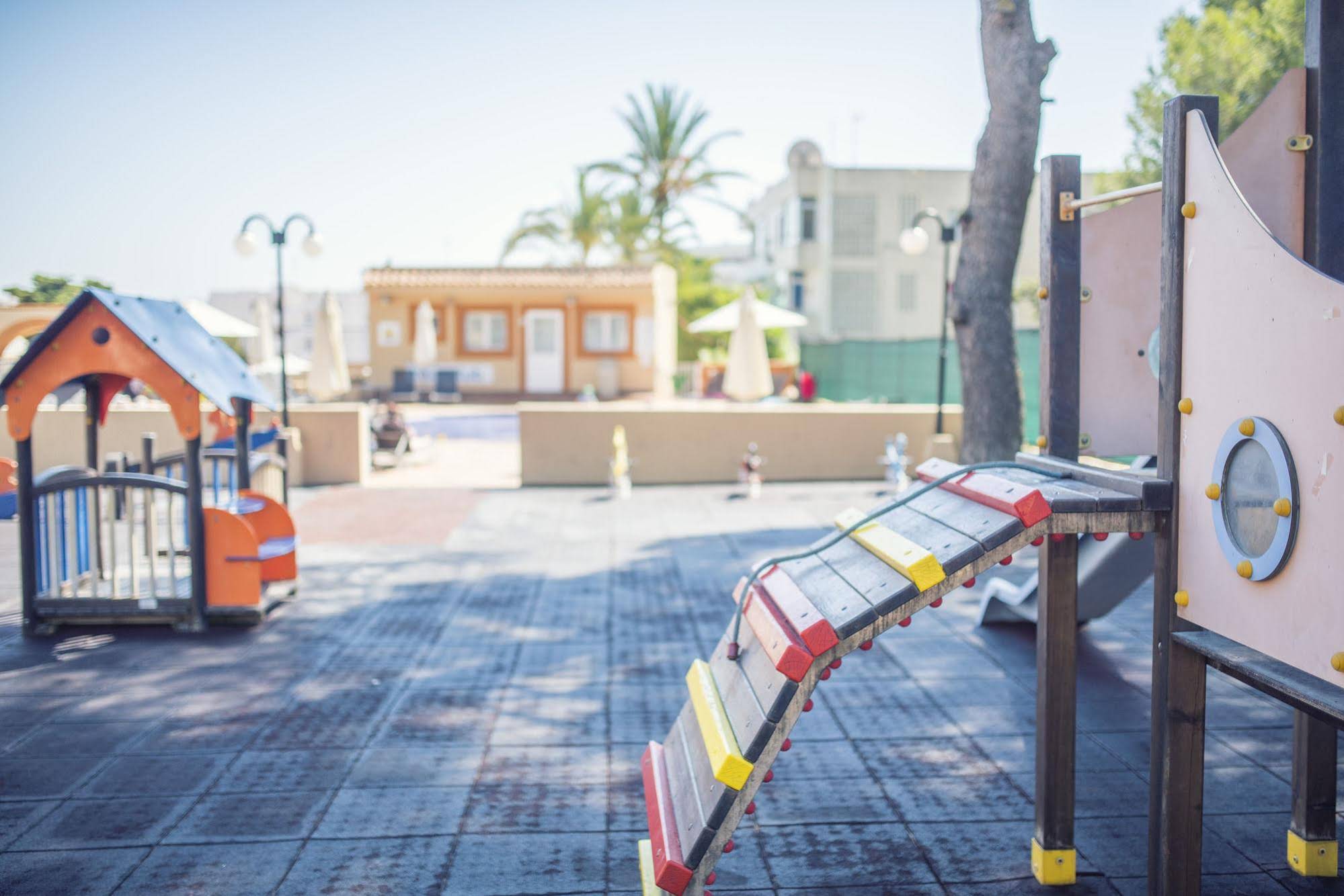 Aparthotel Moon Dreams Atlantic