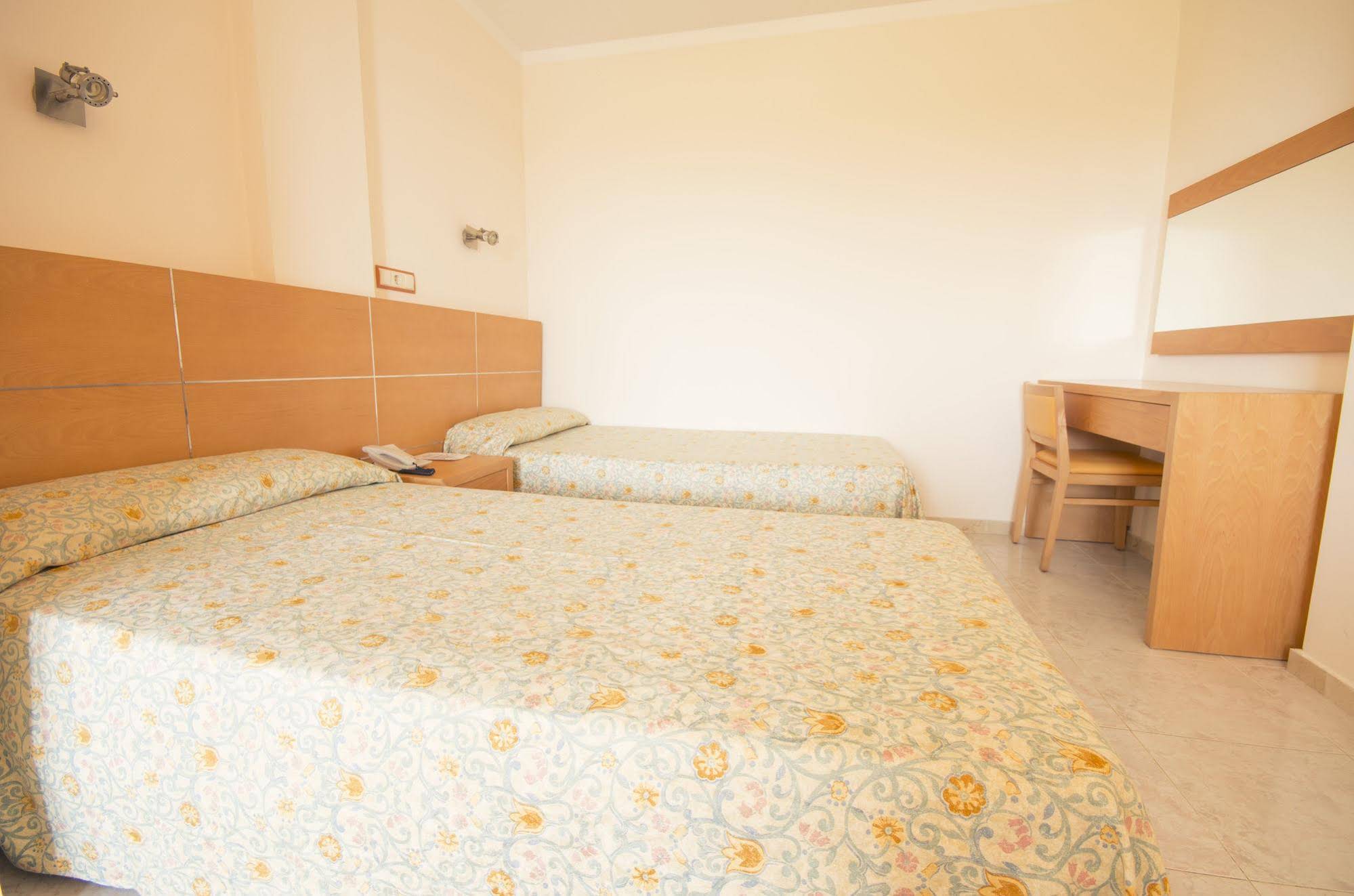 Aparthotel Moon Dreams Atlantic