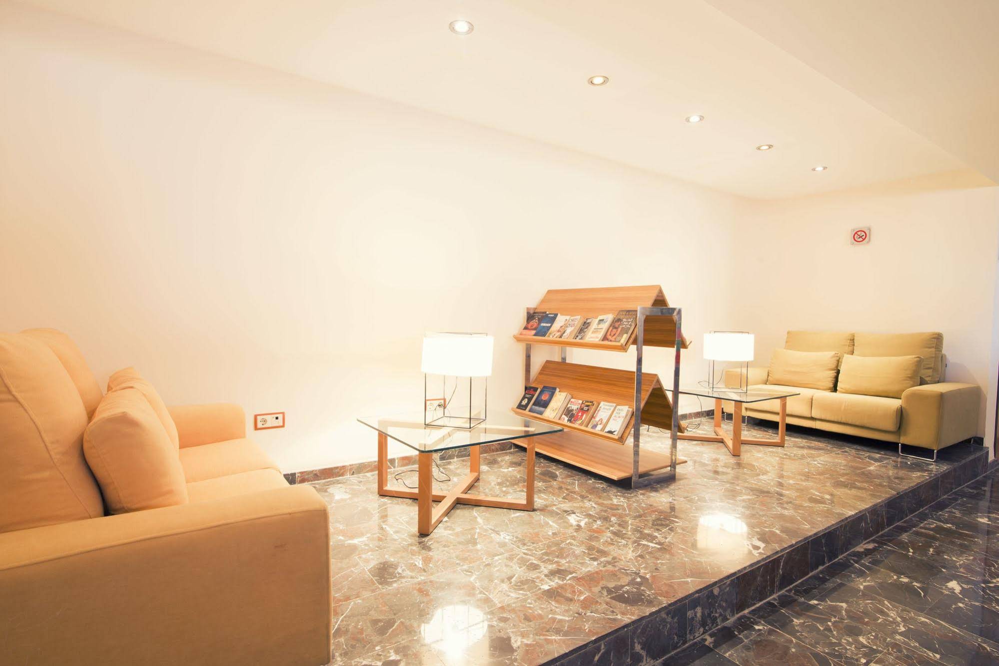 Aparthotel Moon Dreams Atlantic