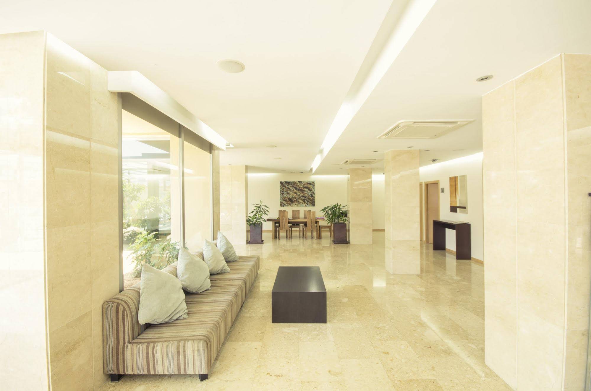 Aparthotel Moon Dreams Atlantic