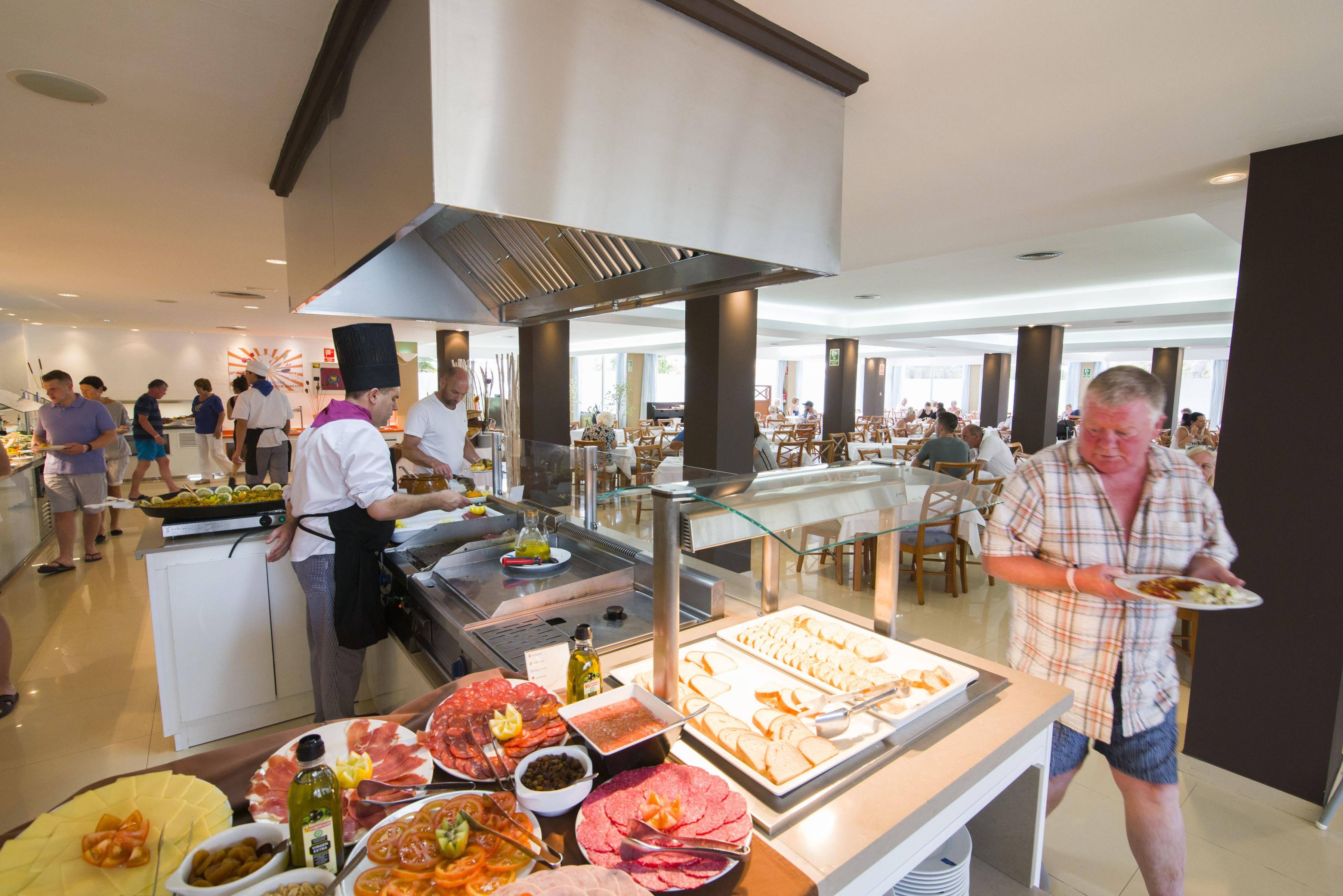 Aparthotel Moon Dreams Atlantic