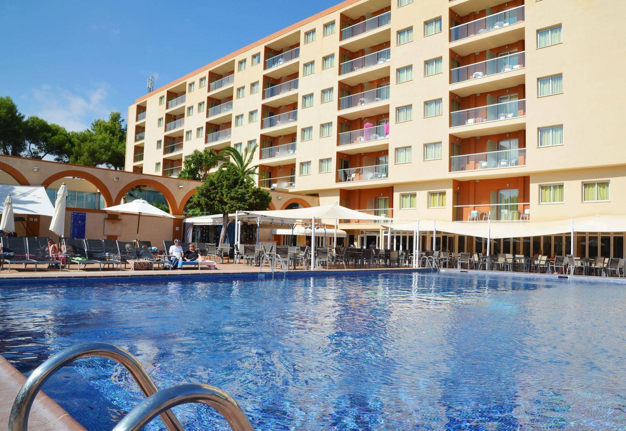 Aparthotel Moon Dreams Atlantic