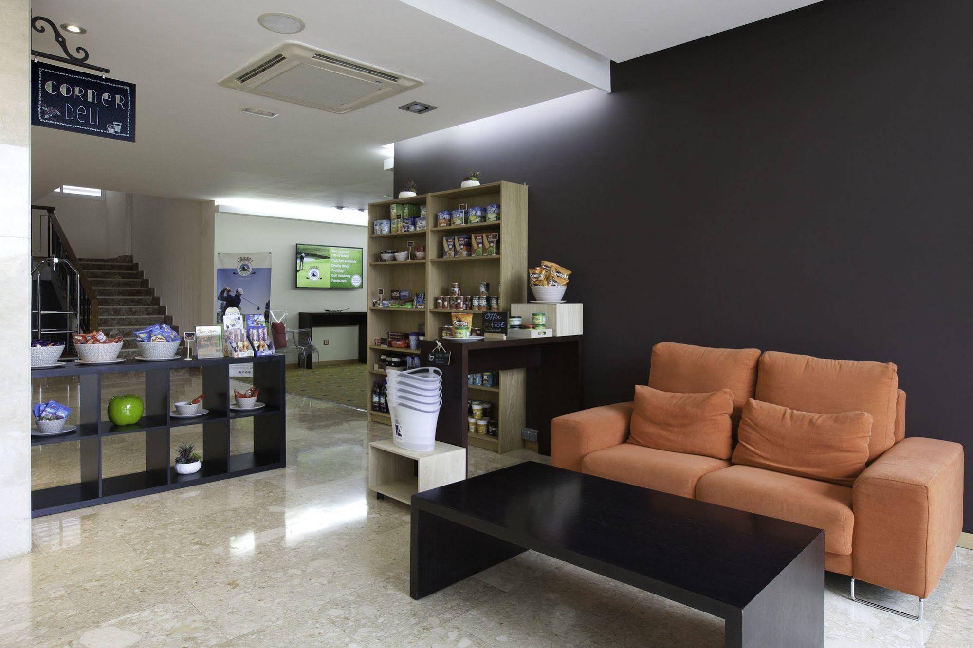 Aparthotel Moon Dreams Atlantic