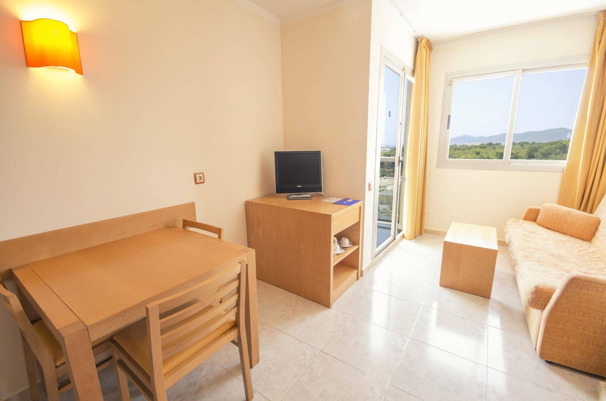 Aparthotel Moon Dreams Atlantic